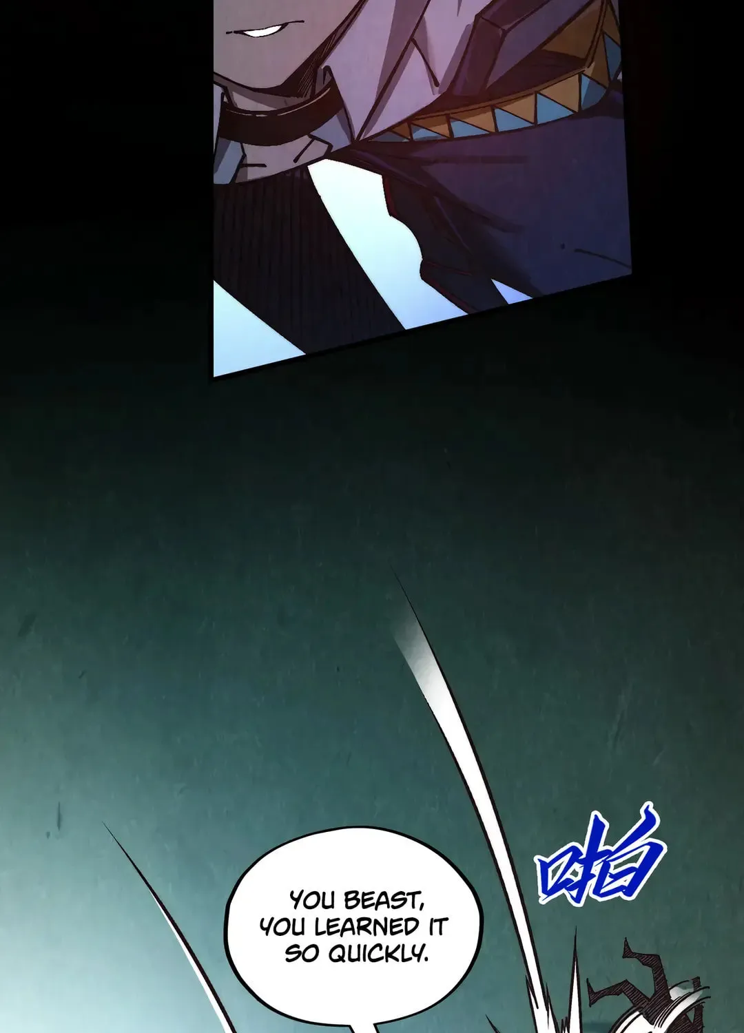 Rebirth of the Ultimate Master Chapter 397 page 89 - 