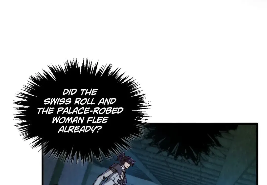 Rebirth of the Ultimate Master Chapter 397 page 91 - 