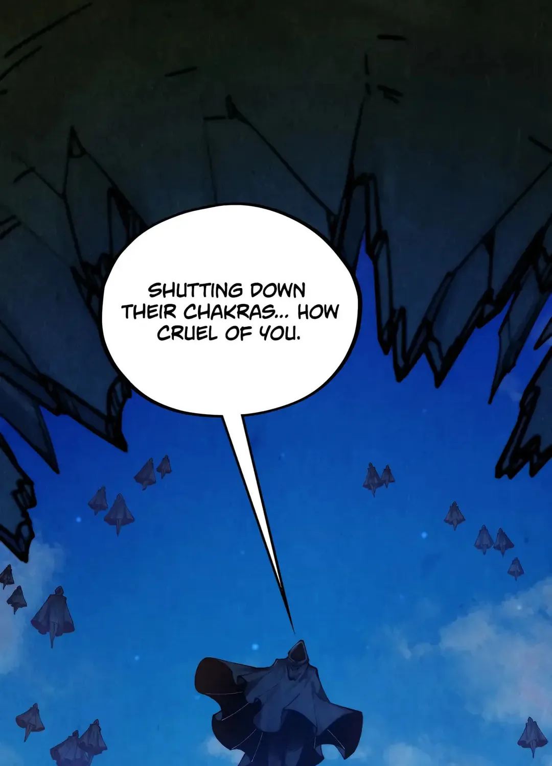 Rebirth of the Ultimate Master Chapter 397 page 93 - 