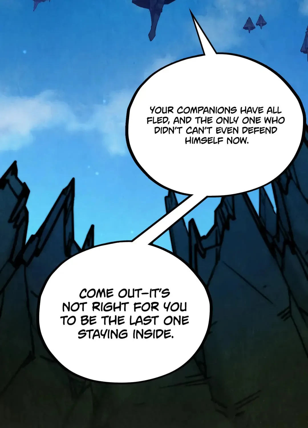 Rebirth of the Ultimate Master Chapter 397 page 94 - 