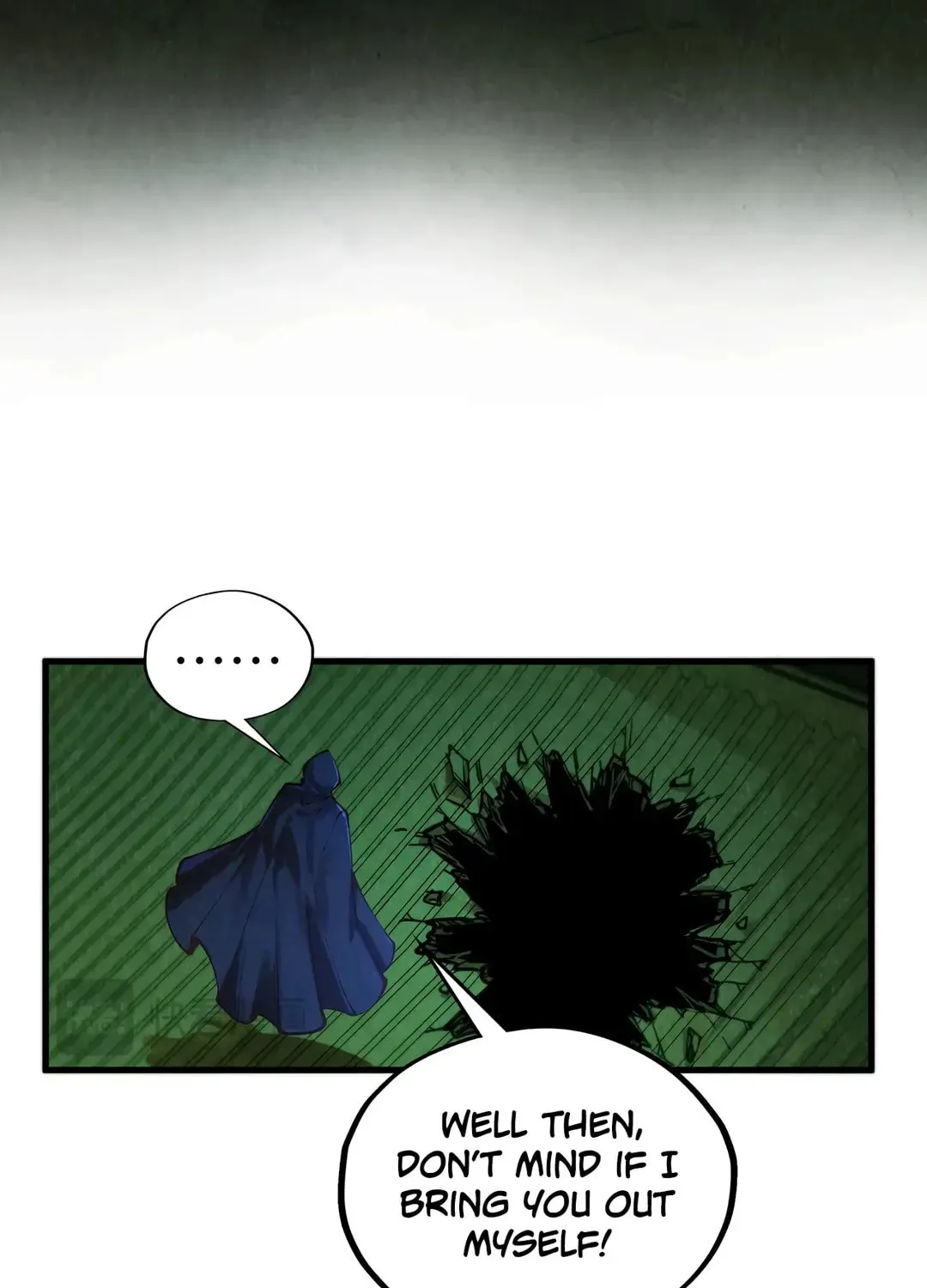 Rebirth of the Ultimate Master Chapter 397 page 95 - 