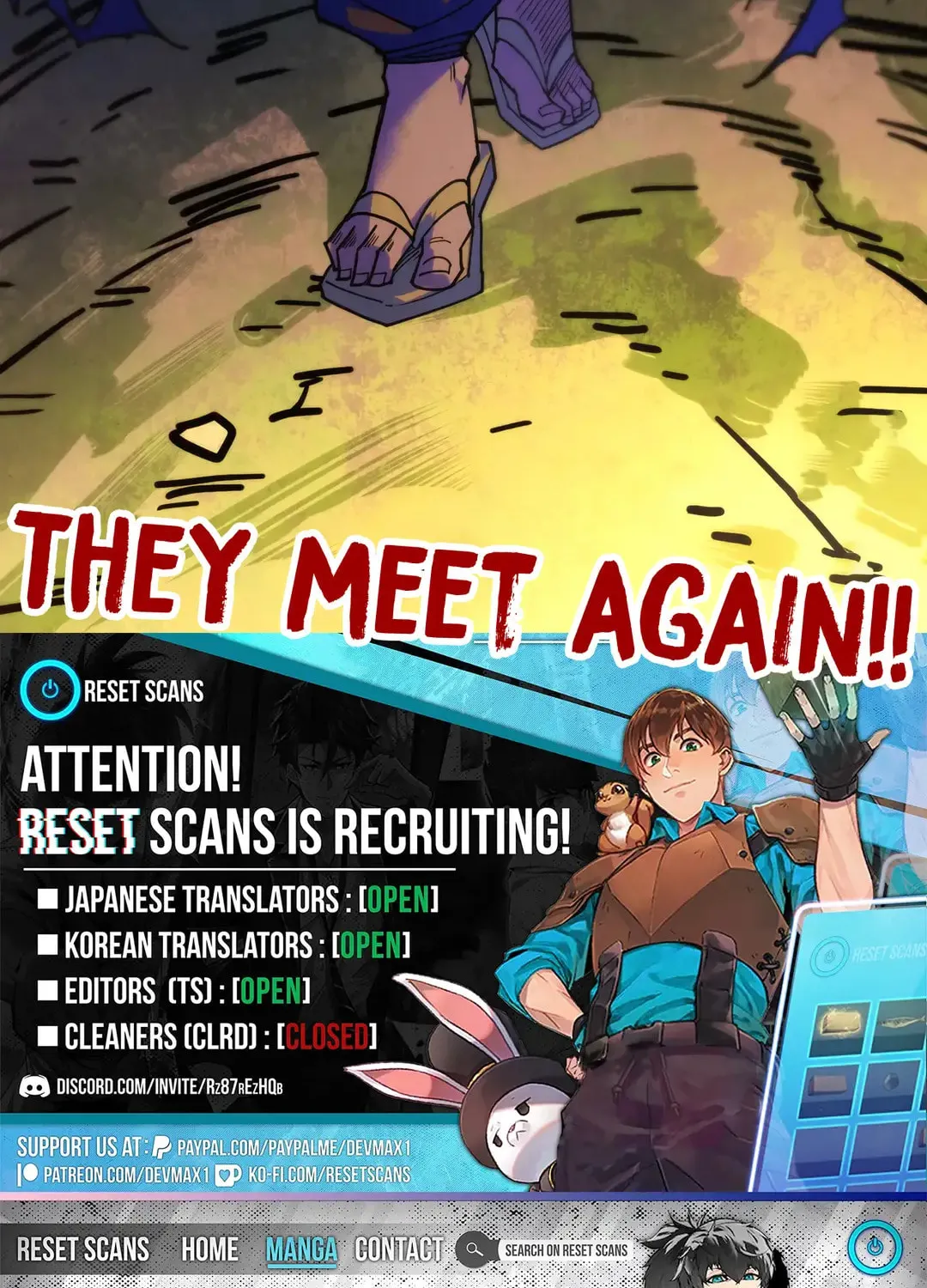 Rebirth of the Ultimate Master Chapter 398 page 102 - 