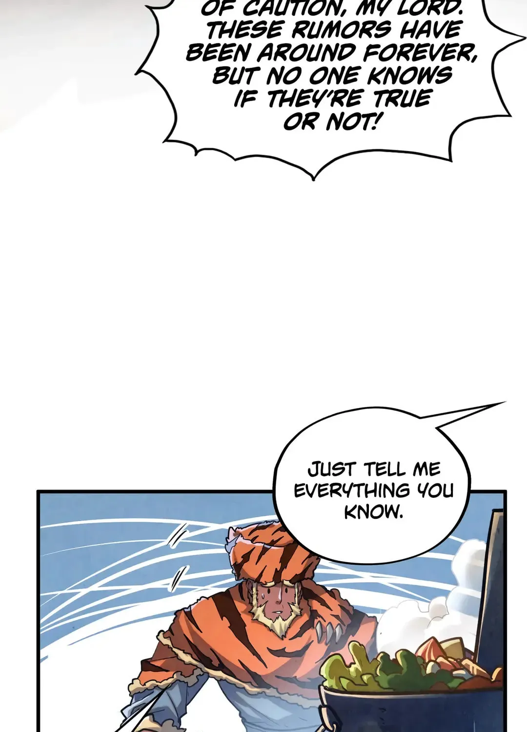 Rebirth of the Ultimate Master Chapter 398 page 15 - 