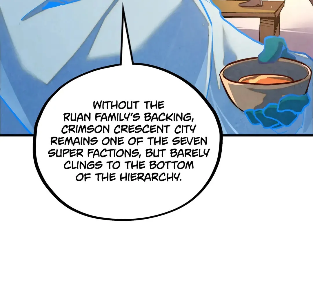 Rebirth of the Ultimate Master Chapter 398 page 28 - 