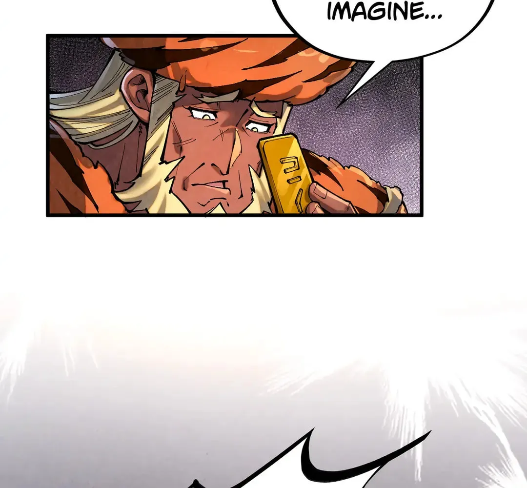 Rebirth of the Ultimate Master Chapter 398 page 42 - 