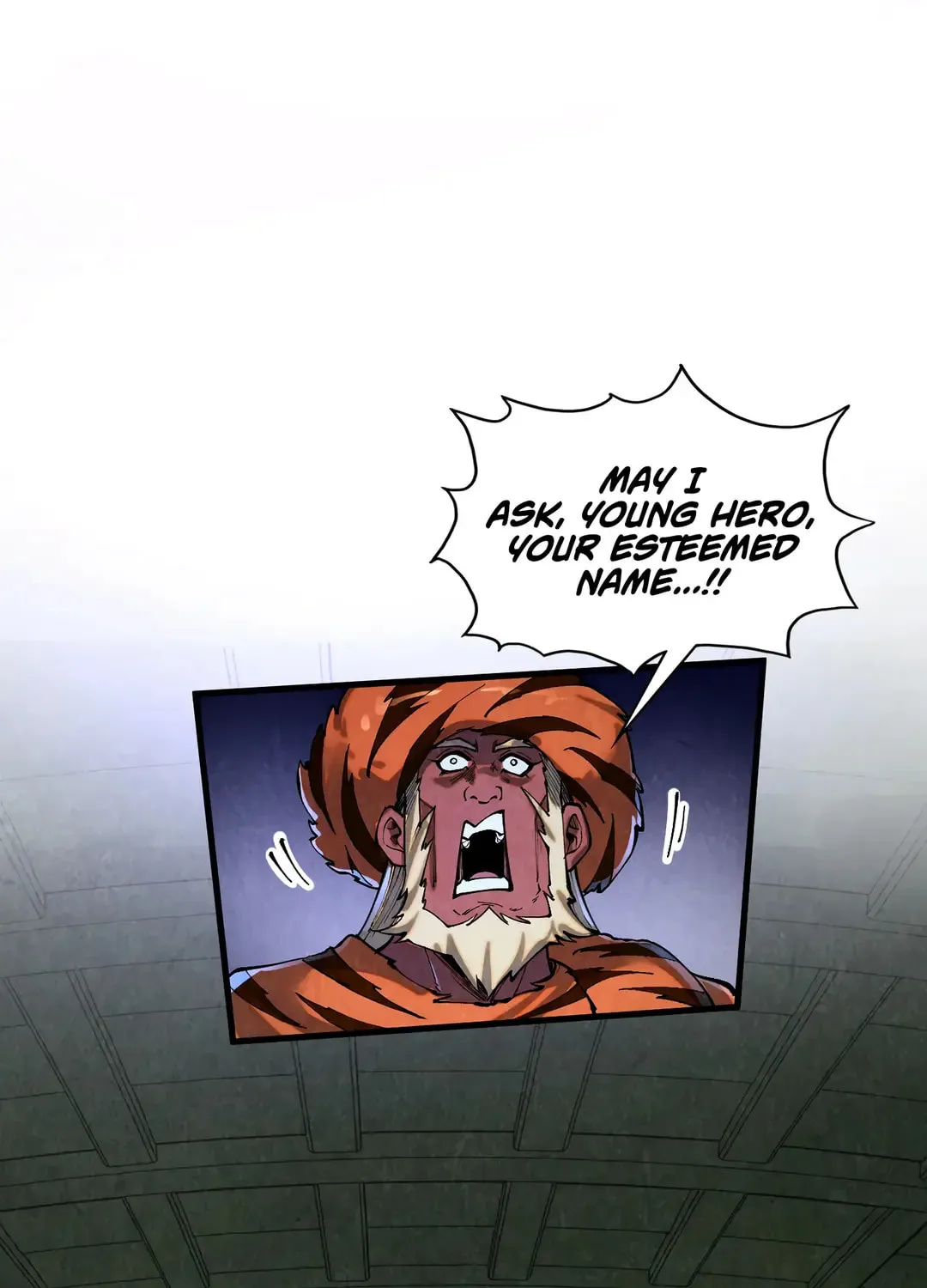 Rebirth of the Ultimate Master Chapter 398 page 45 - 