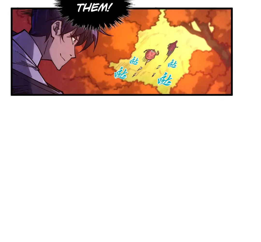 Rebirth of the Ultimate Master Chapter 398 page 49 - 
