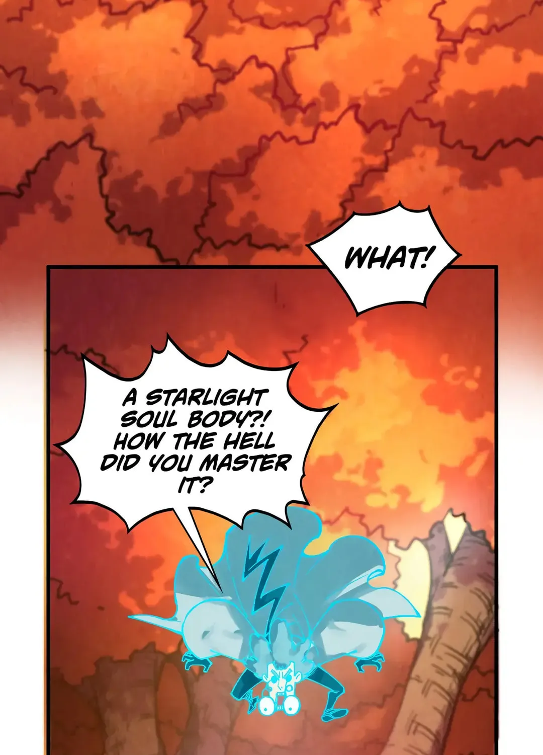Rebirth of the Ultimate Master Chapter 398 page 52 - 