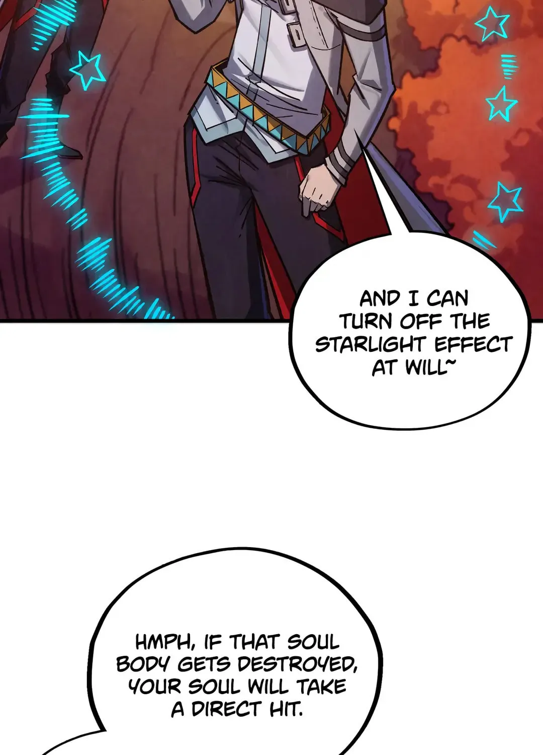 Rebirth of the Ultimate Master Chapter 398 page 58 - 