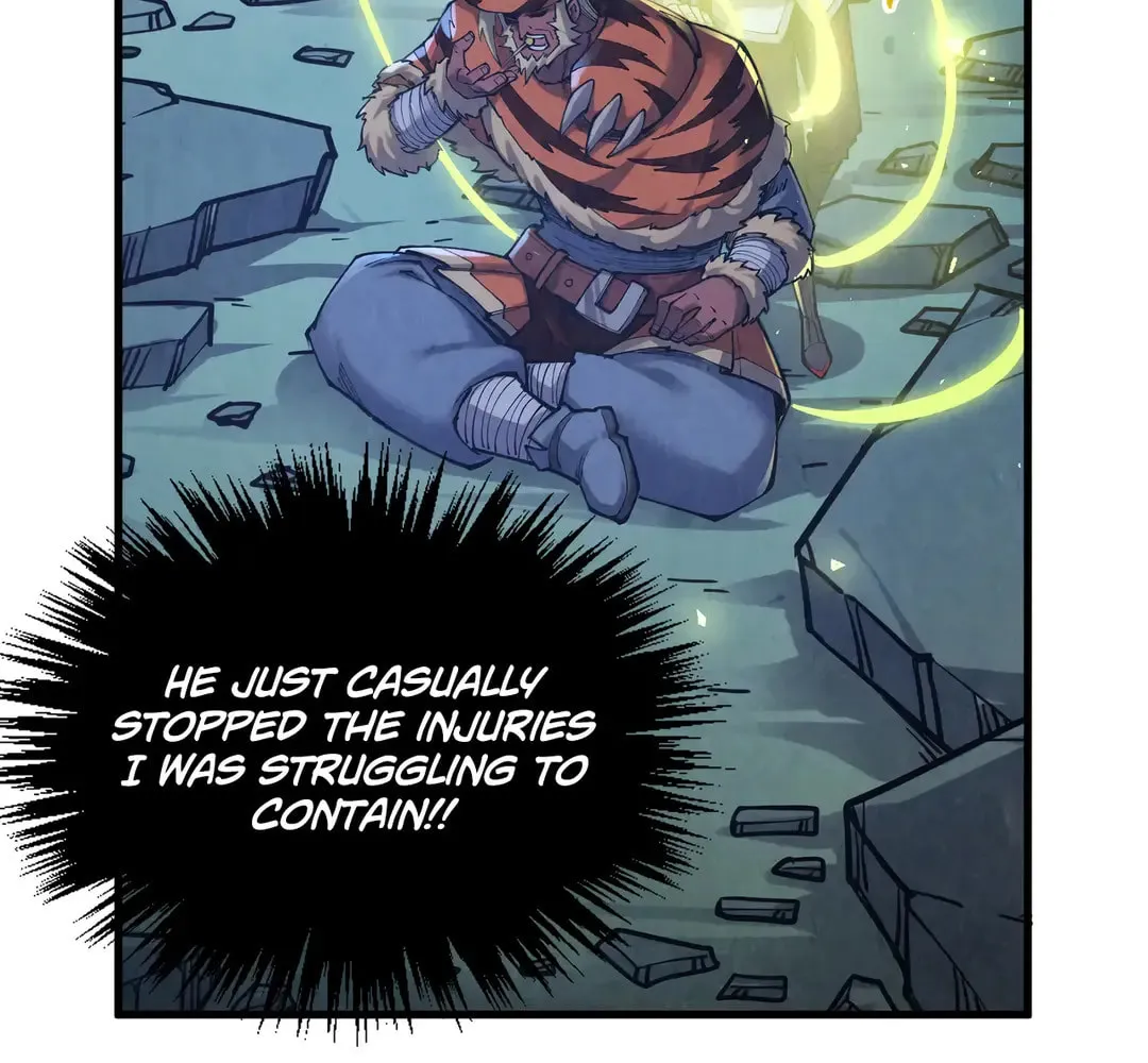 Rebirth of the Ultimate Master Chapter 398 page 7 - 