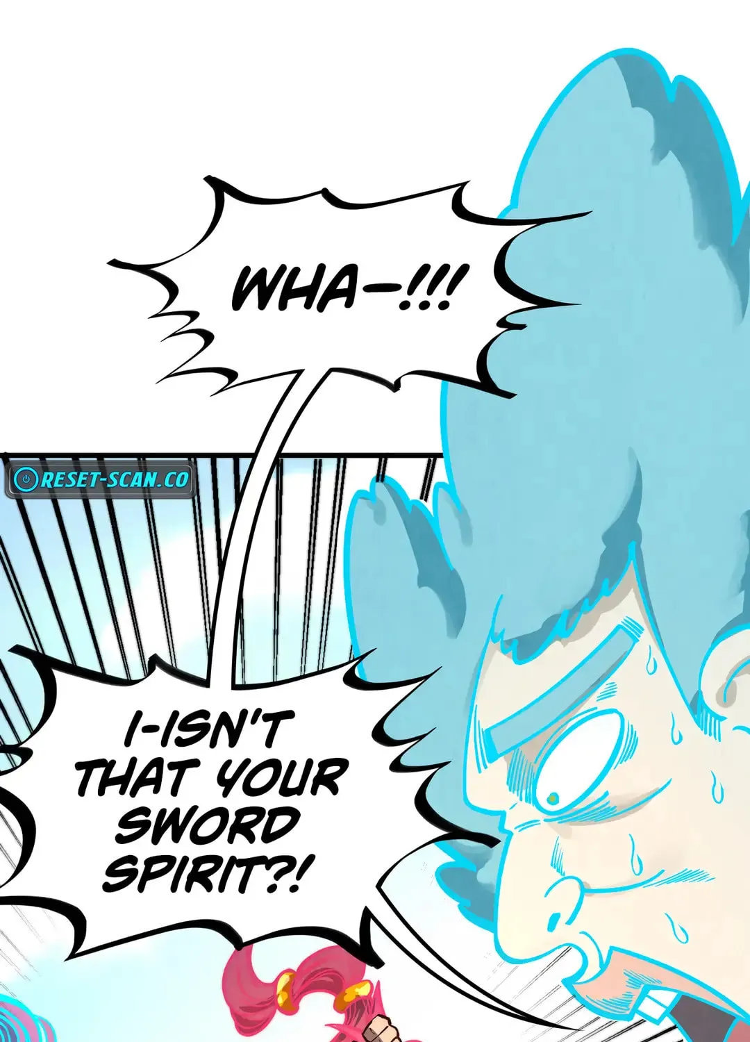 Rebirth of the Ultimate Master Chapter 398 page 61 - 