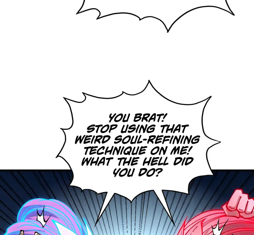 Rebirth of the Ultimate Master Chapter 398 page 63 - 