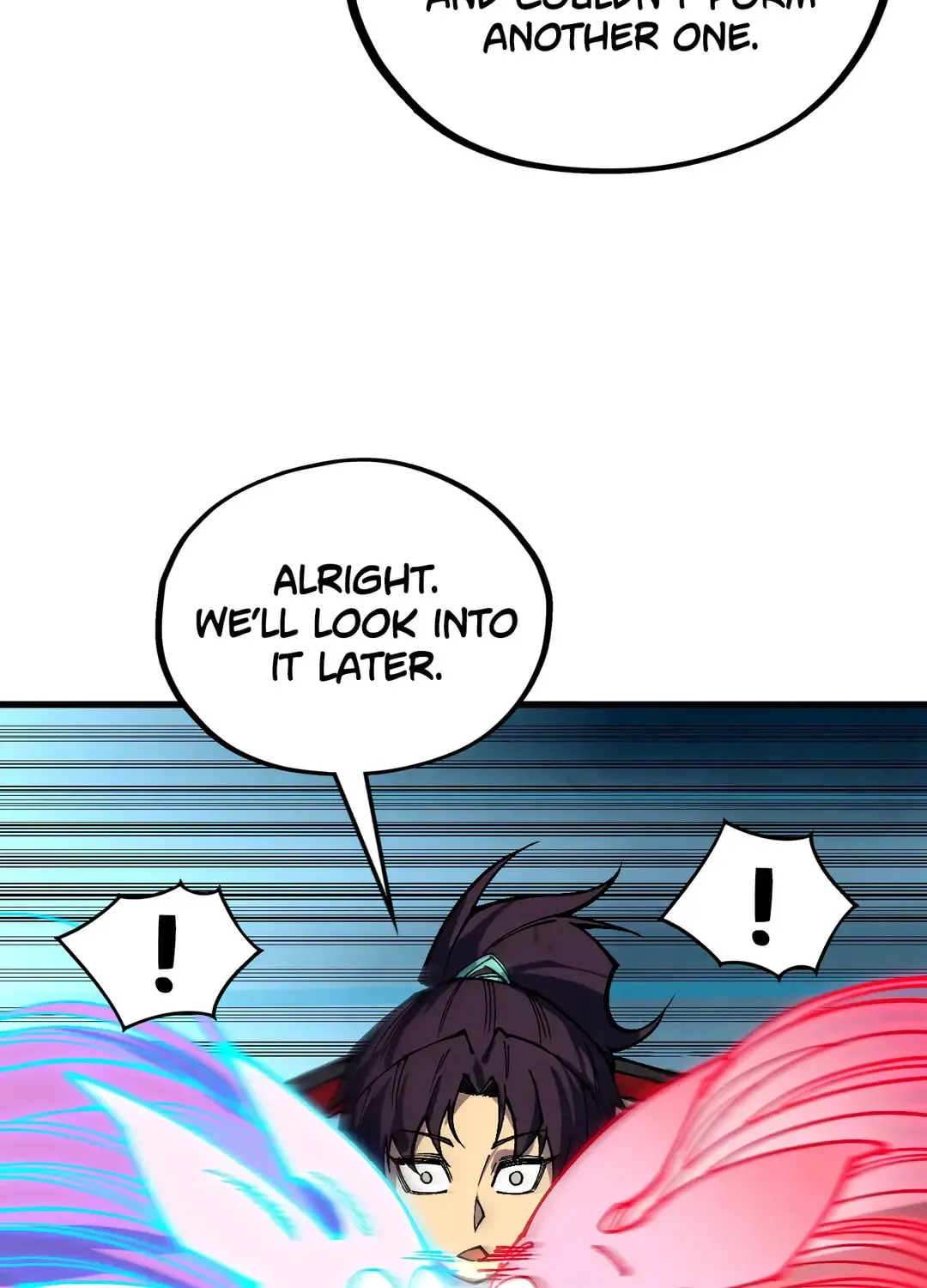 Rebirth of the Ultimate Master Chapter 398 page 66 - 