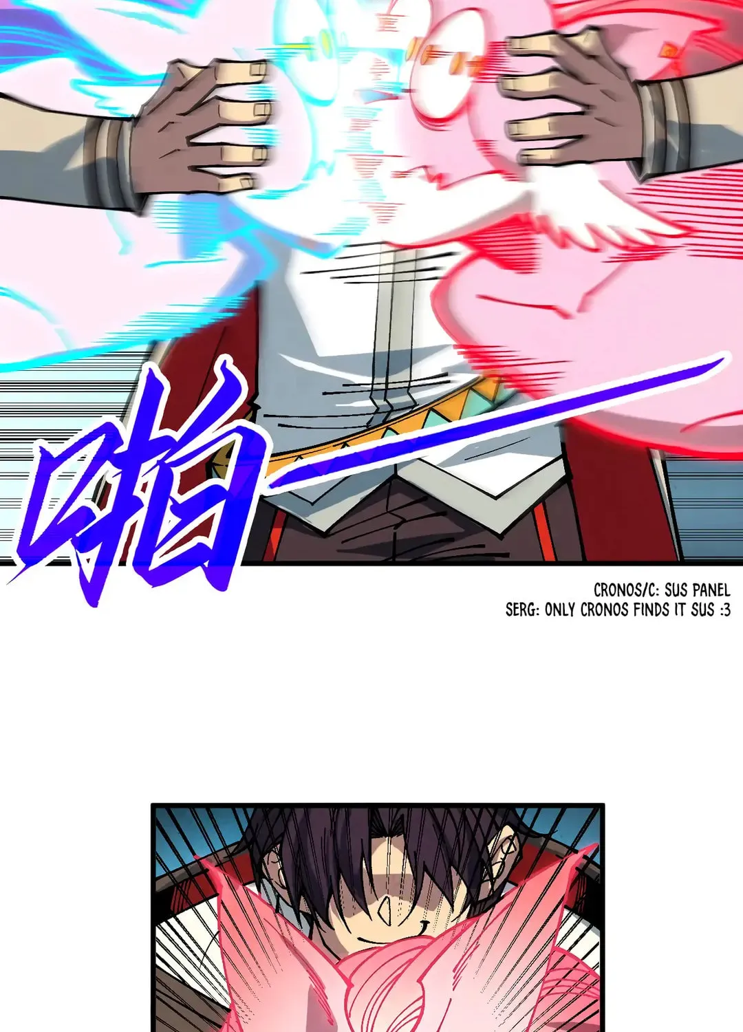 Rebirth of the Ultimate Master Chapter 398 page 67 - 