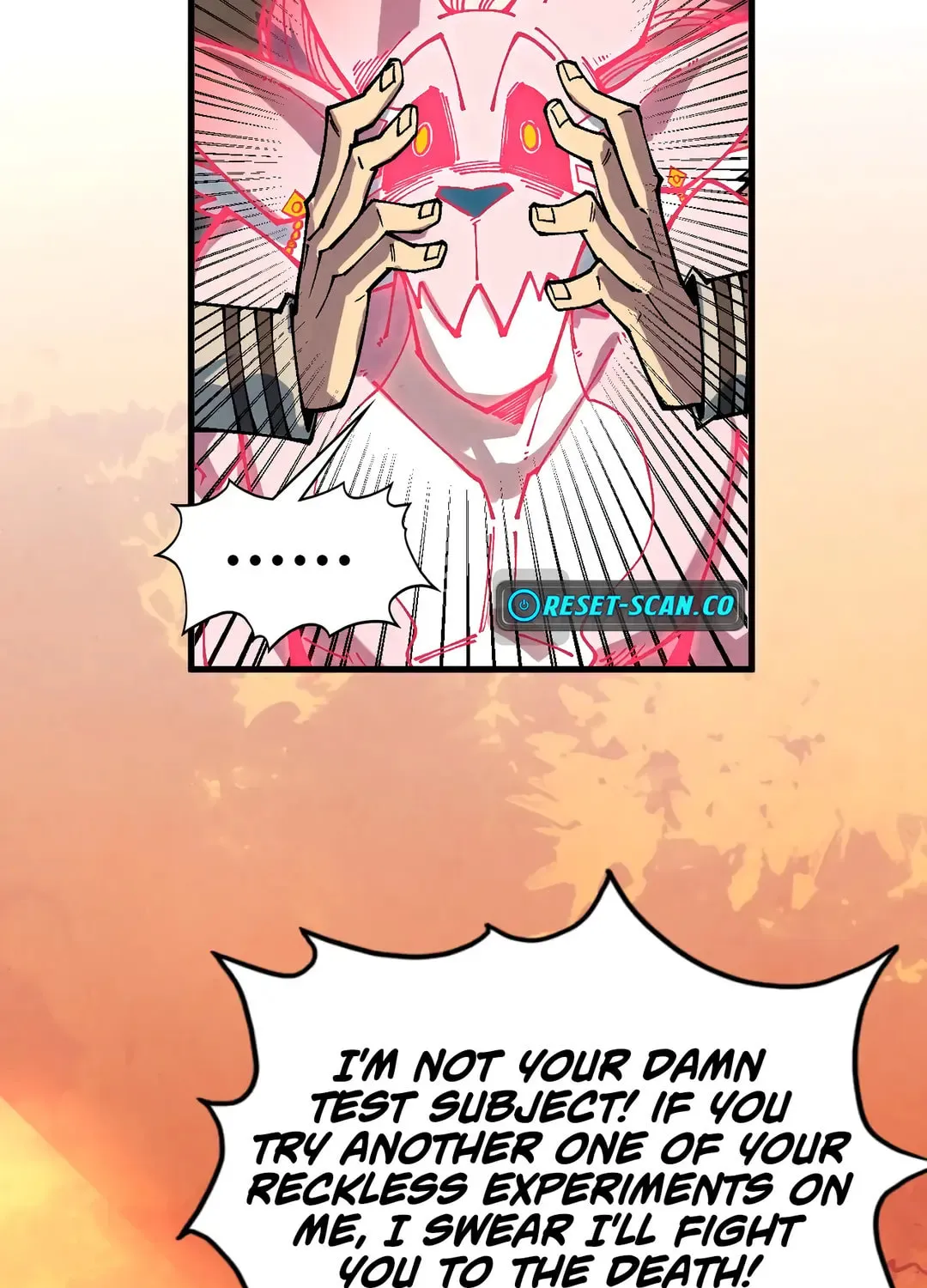 Rebirth of the Ultimate Master Chapter 398 page 68 - 
