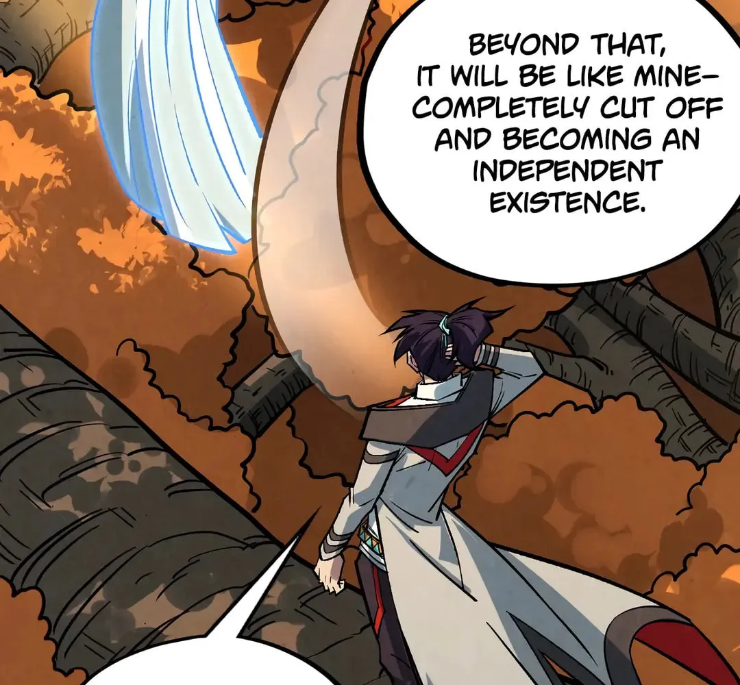 Rebirth of the Ultimate Master Chapter 398 page 70 - 