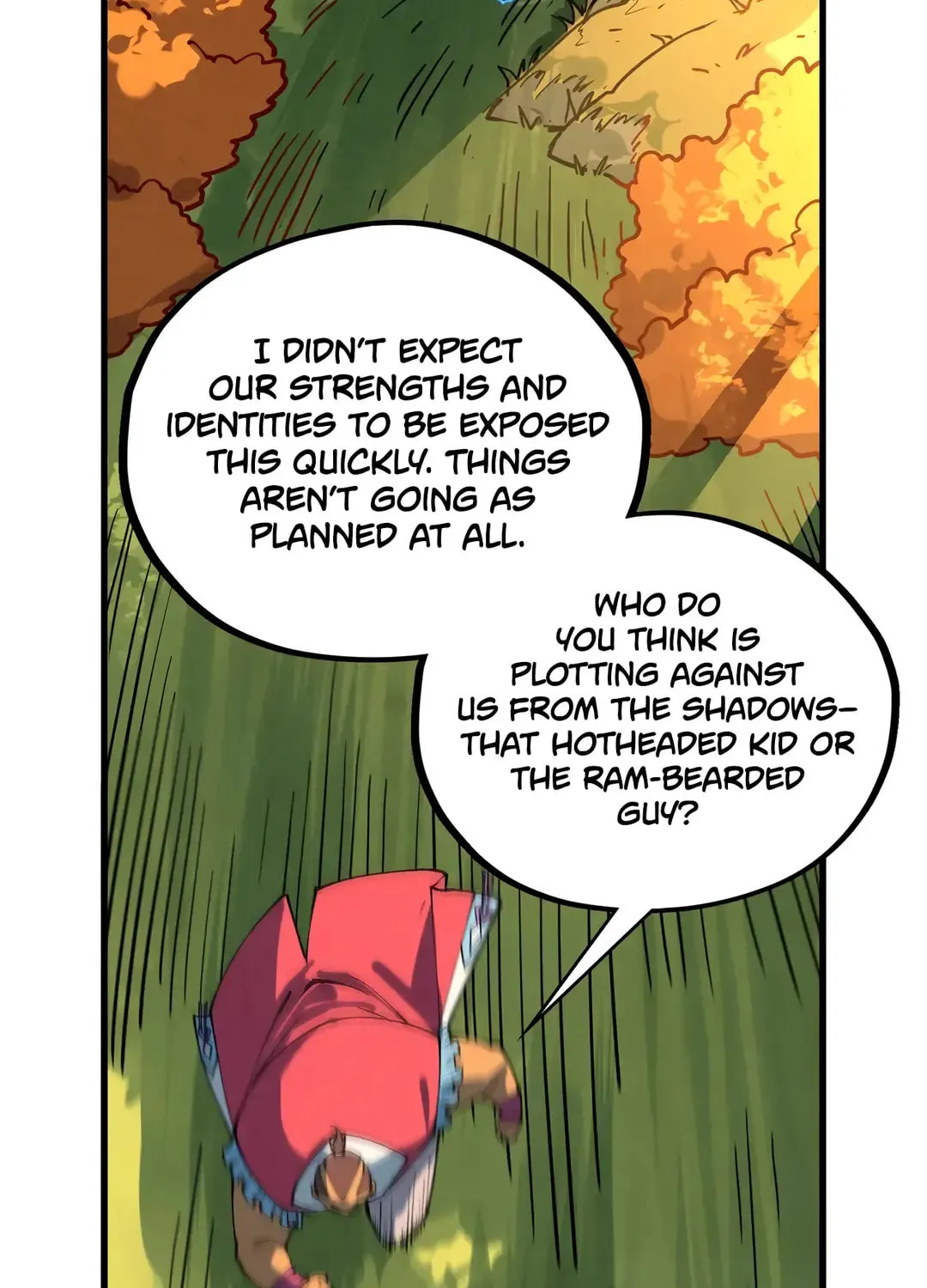 Rebirth of the Ultimate Master Chapter 398 page 75 - 