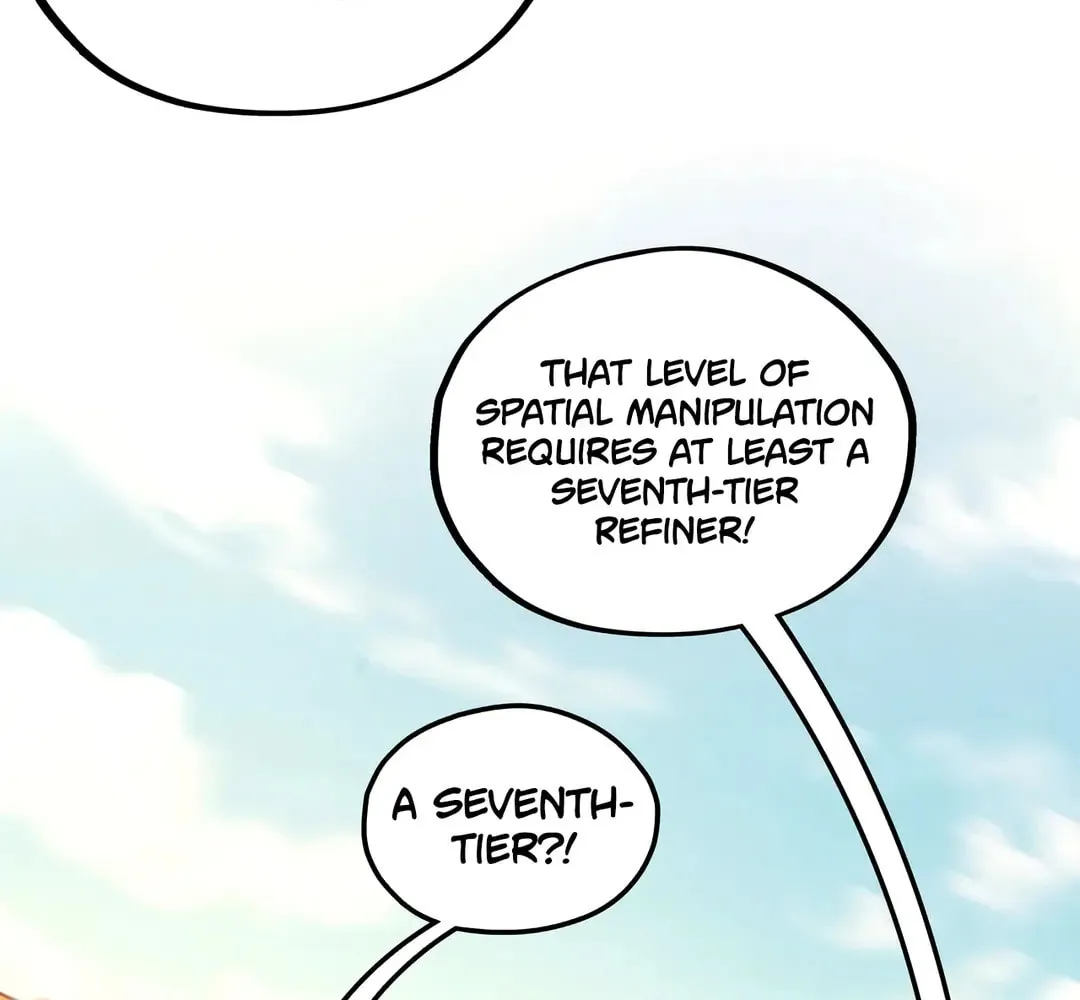 Rebirth of the Ultimate Master Chapter 398 page 77 - 