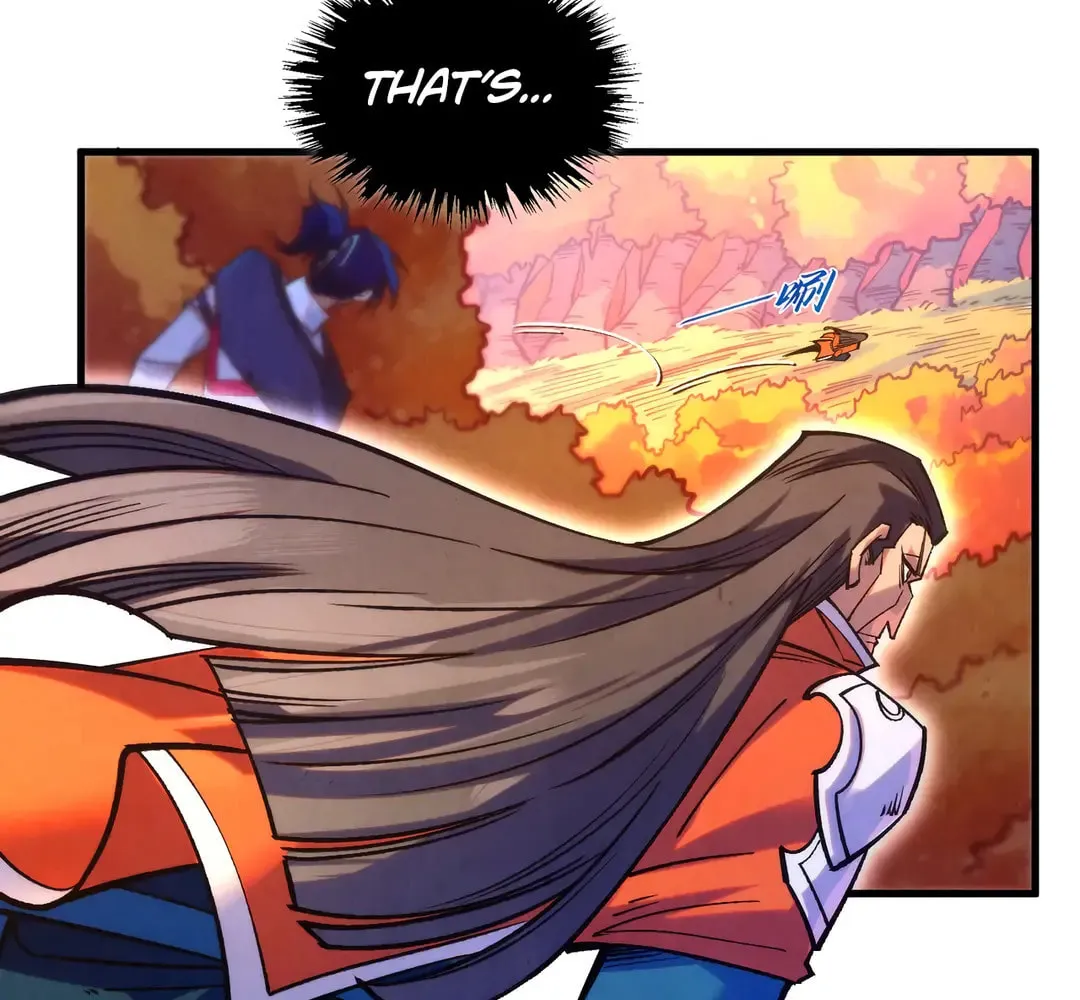 Rebirth of the Ultimate Master Chapter 398 page 84 - 