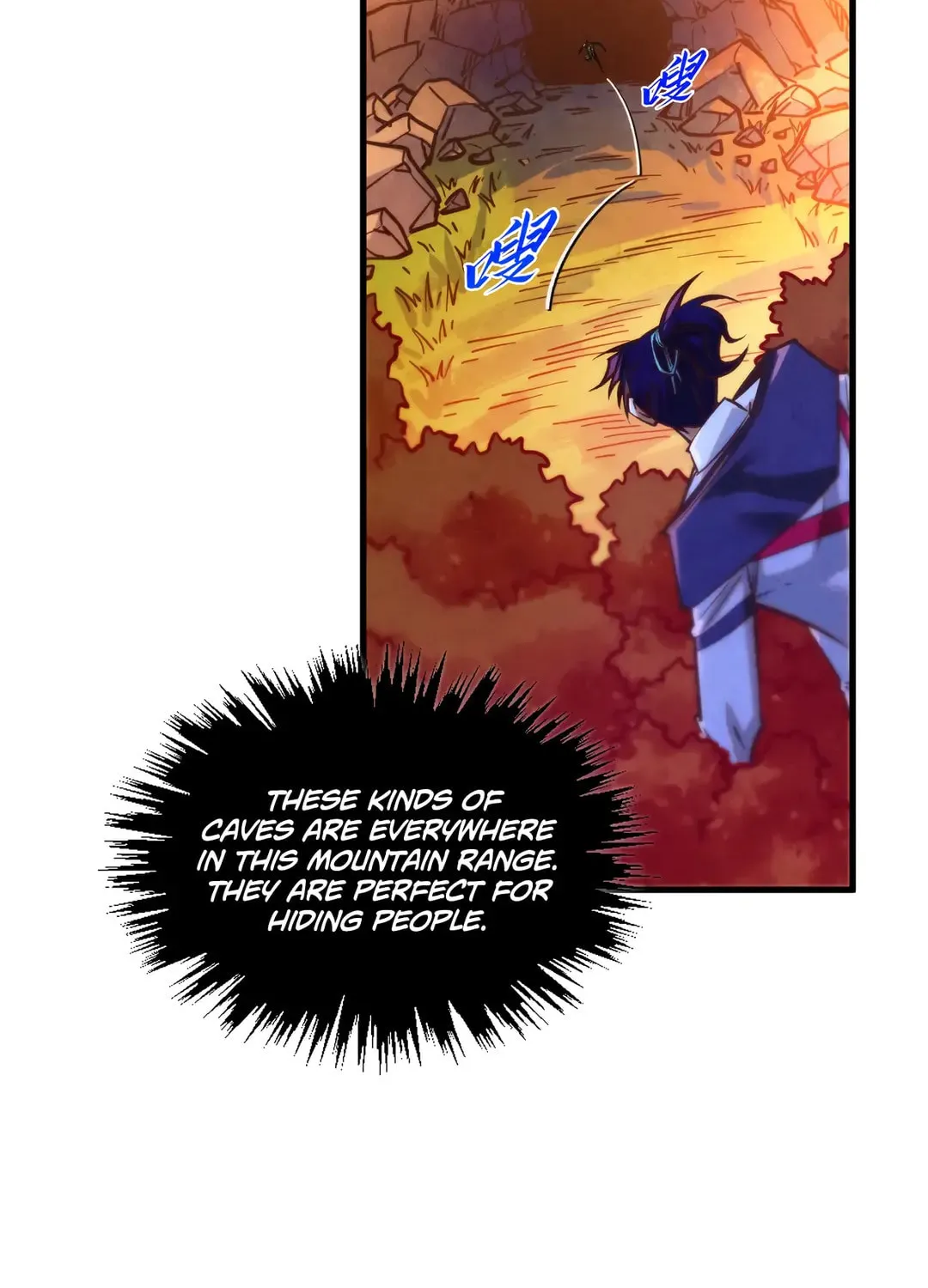 Rebirth of the Ultimate Master Chapter 398 page 86 - 