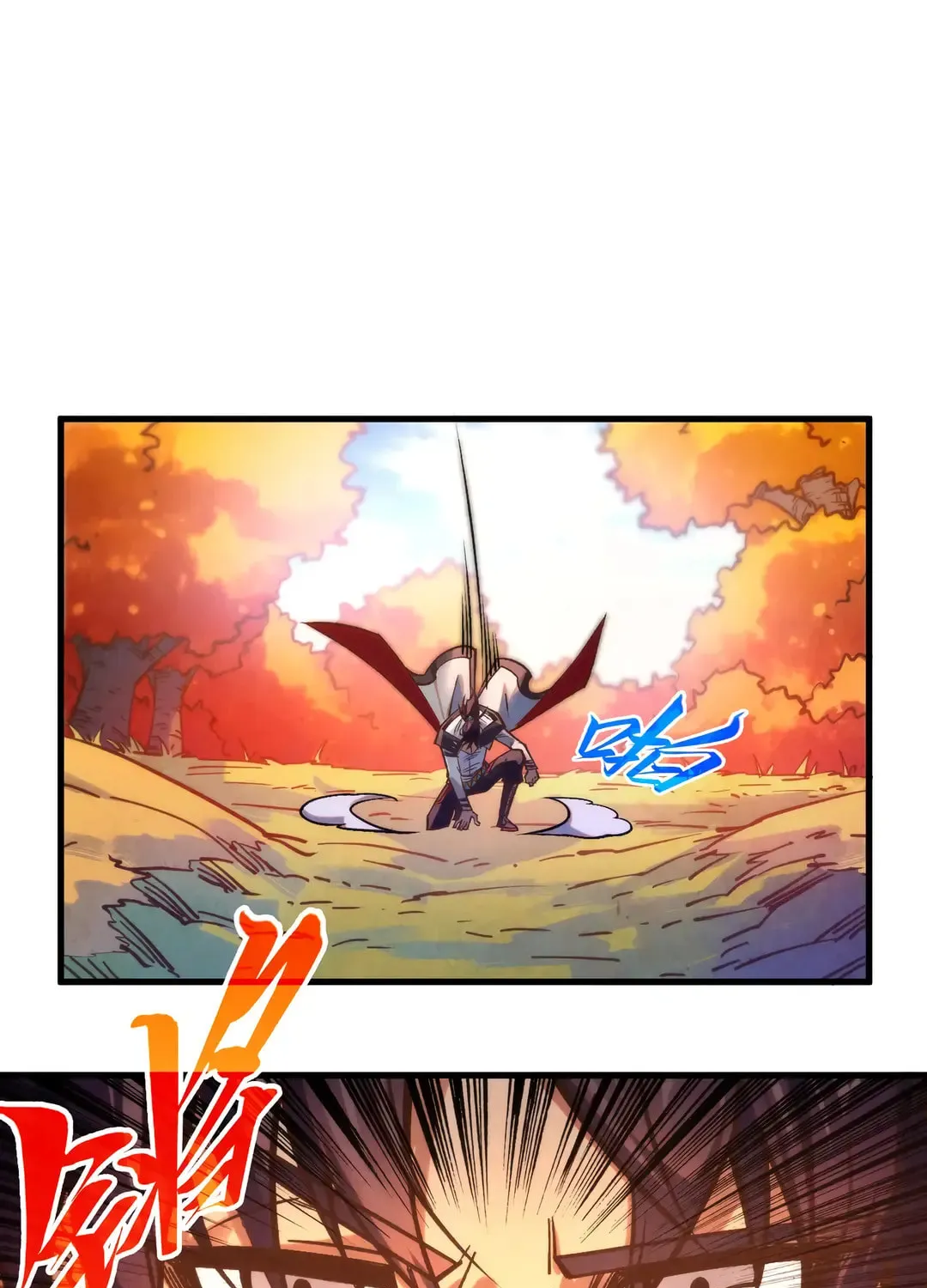 Rebirth of the Ultimate Master Chapter 398 page 87 - 