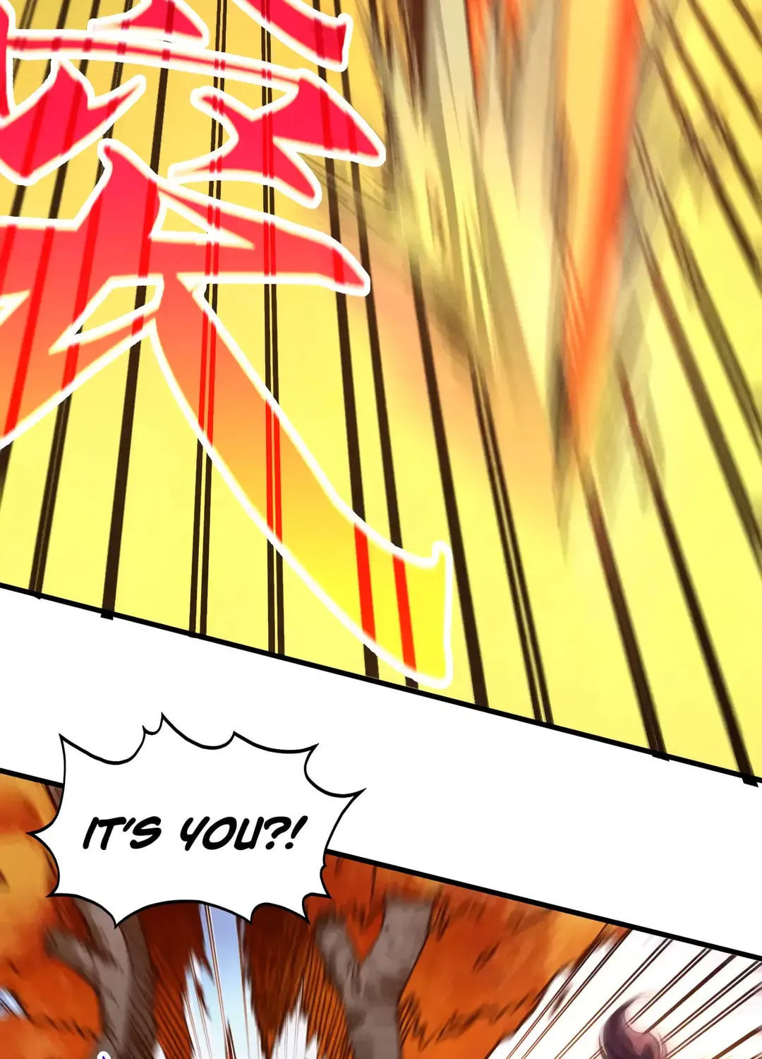 Rebirth of the Ultimate Master Chapter 398 page 90 - 