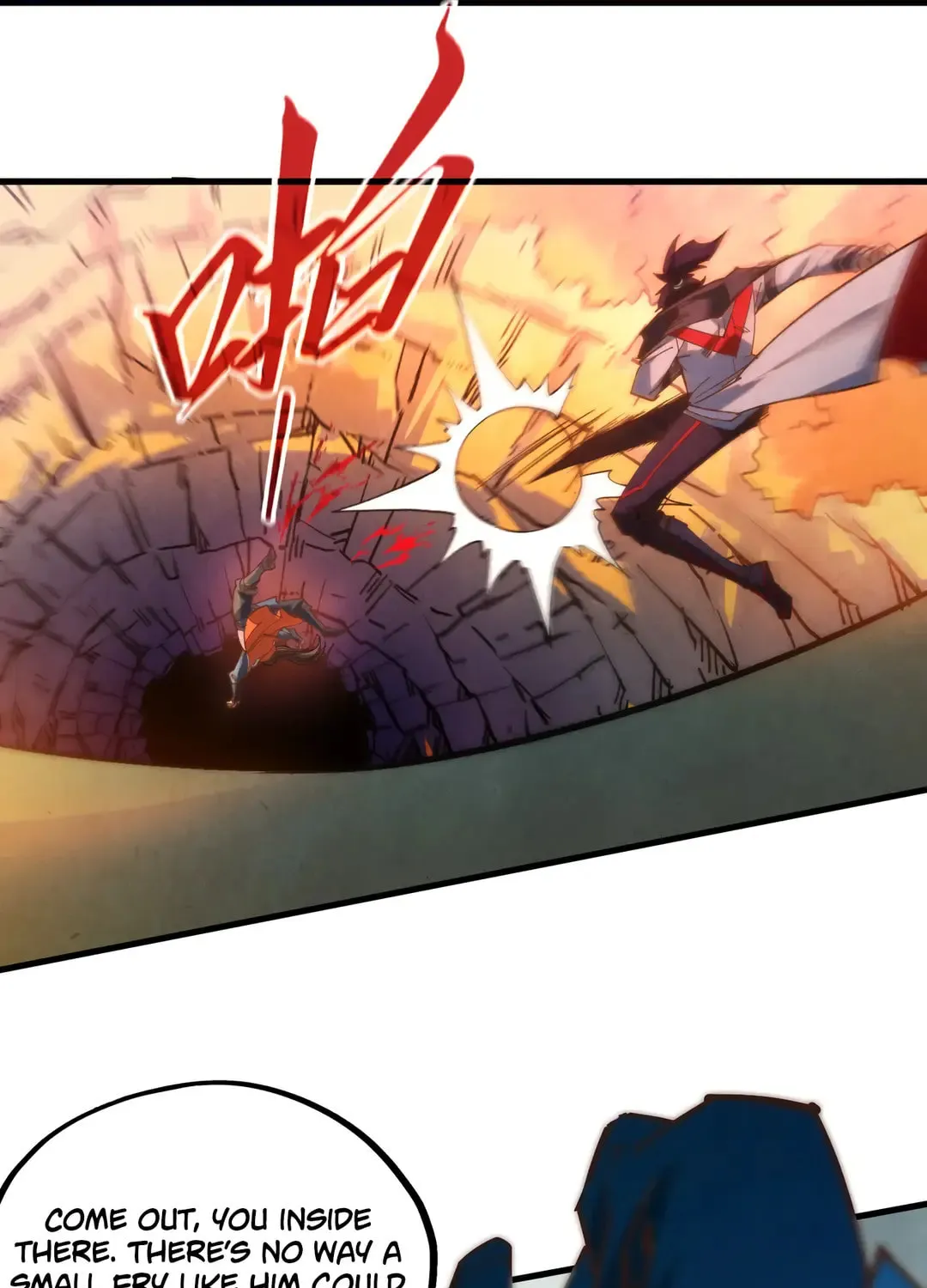 Rebirth of the Ultimate Master Chapter 398 page 96 - 