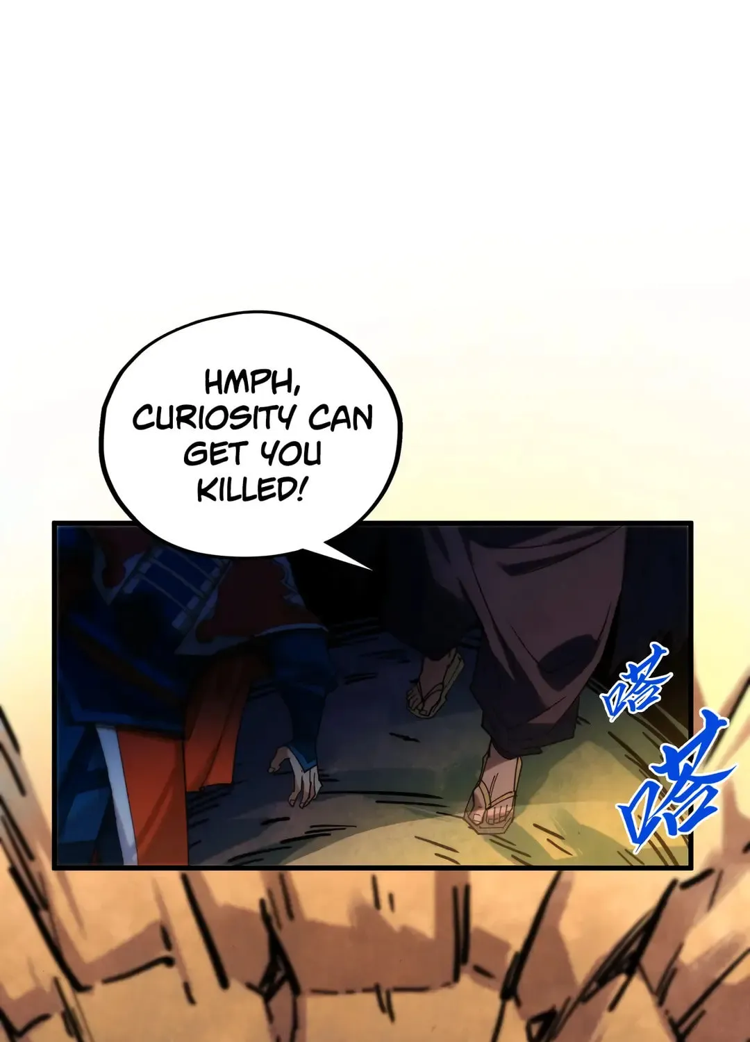 Rebirth of the Ultimate Master Chapter 398 page 99 - 