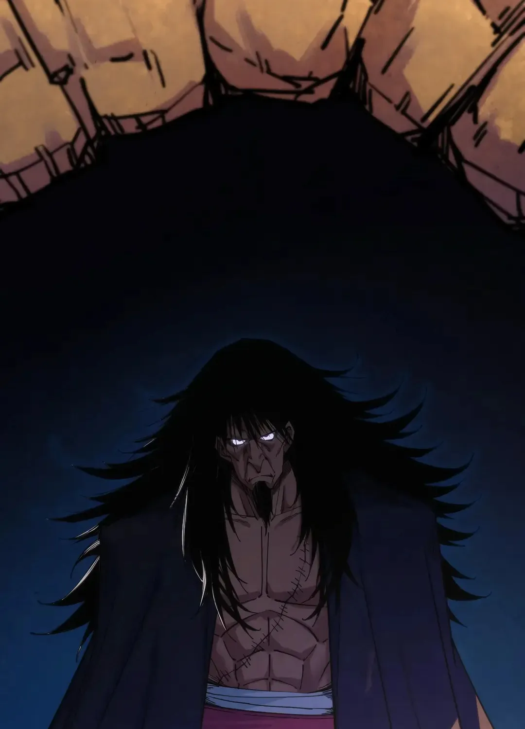 Rebirth of the Ultimate Master Chapter 398 page 100 - 