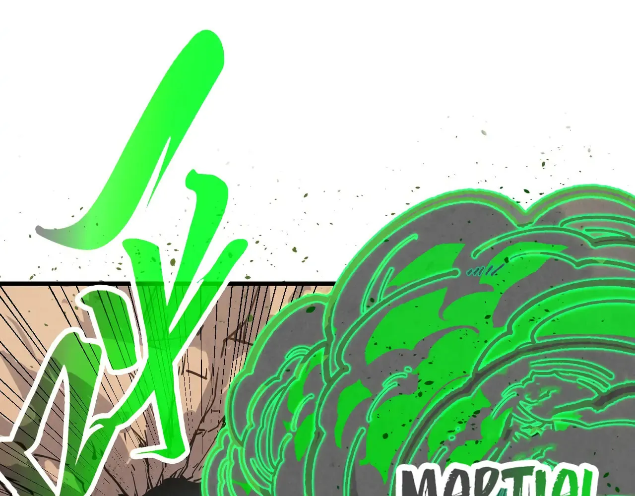 Rebirth of the Ultimate Master Chapter 399 page 14 - 