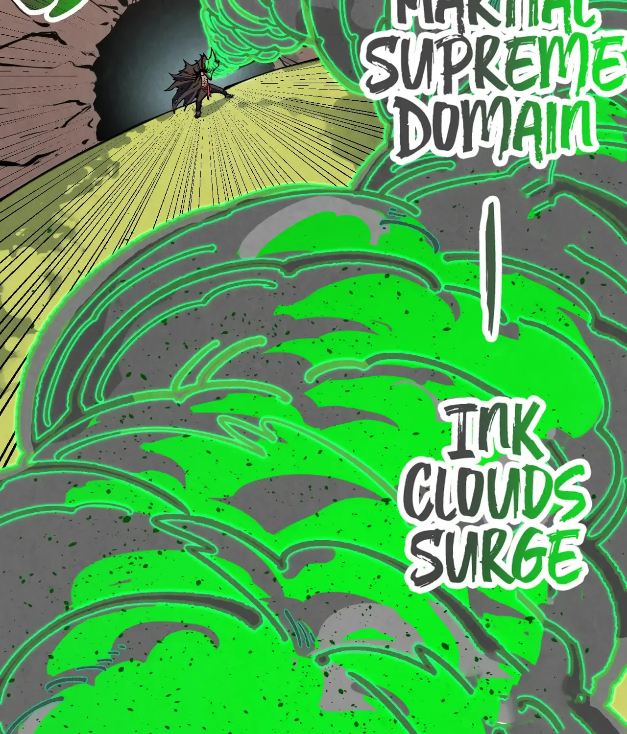 Rebirth of the Ultimate Master Chapter 399 page 15 - 