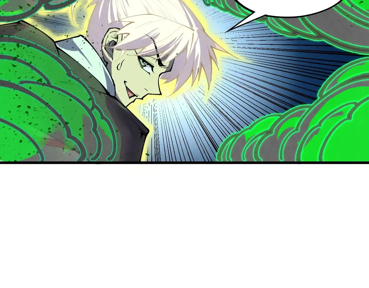 Rebirth of the Ultimate Master Chapter 399 page 21 - 