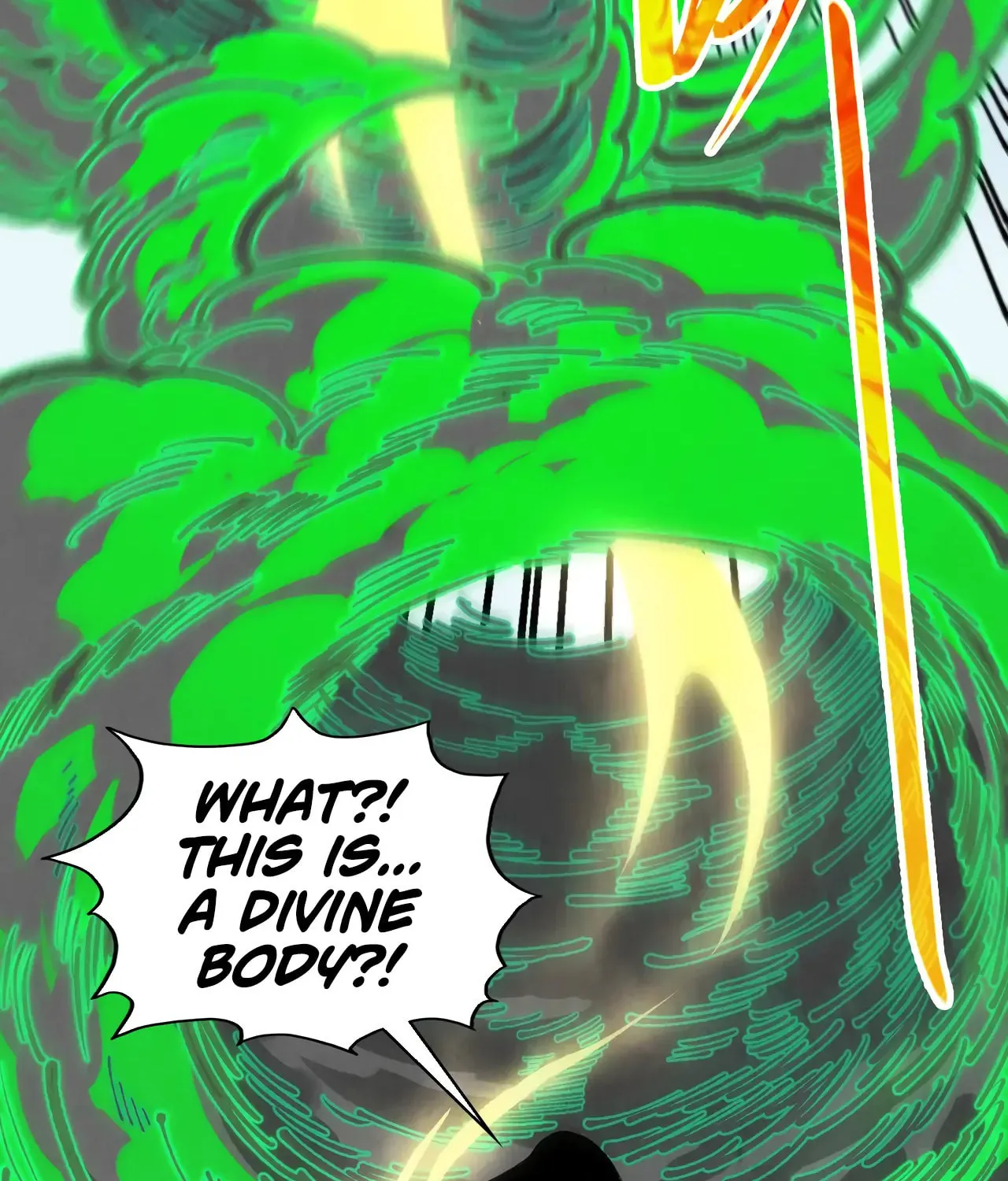 Rebirth of the Ultimate Master Chapter 399 page 23 - 