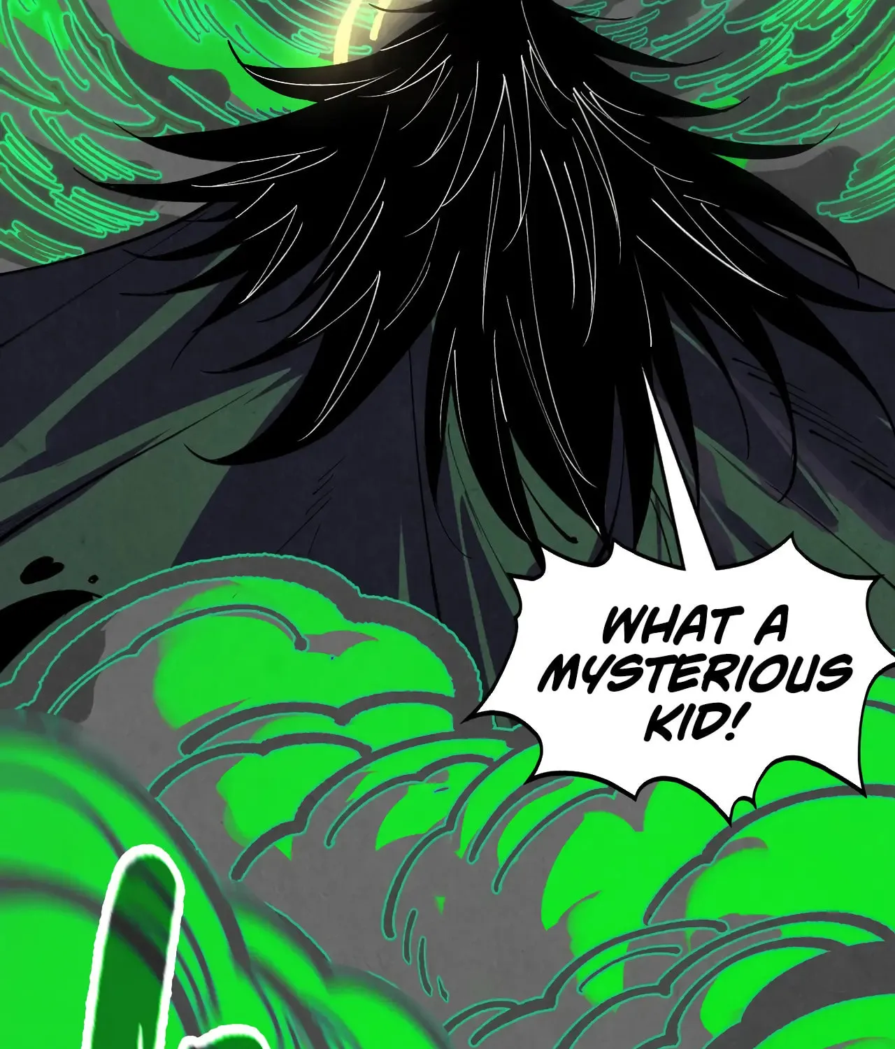 Rebirth of the Ultimate Master Chapter 399 page 24 - 