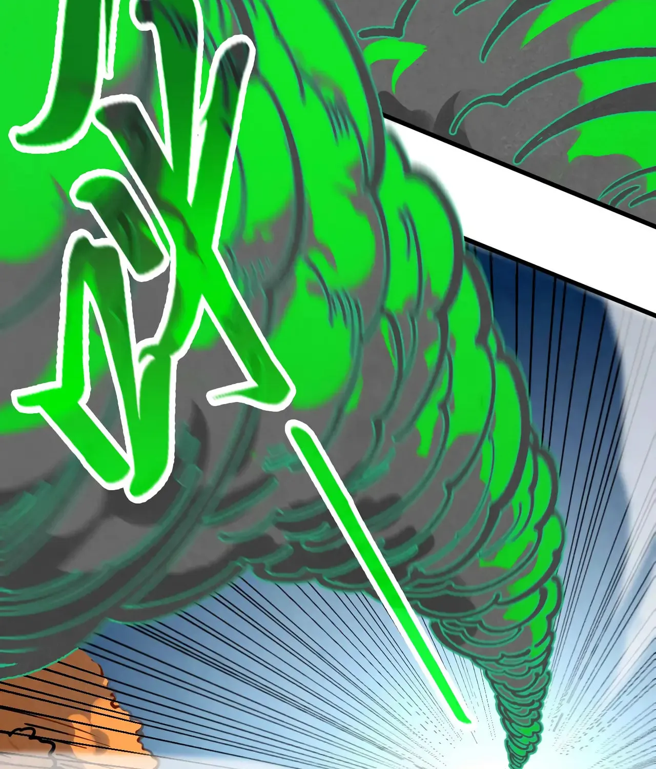 Rebirth of the Ultimate Master Chapter 399 page 25 - 
