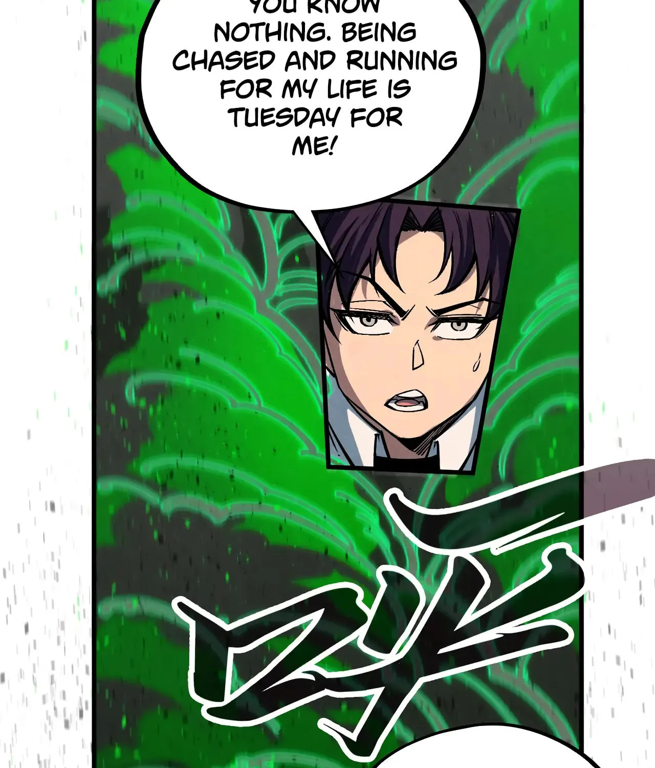 Rebirth of the Ultimate Master Chapter 399 page 30 - 