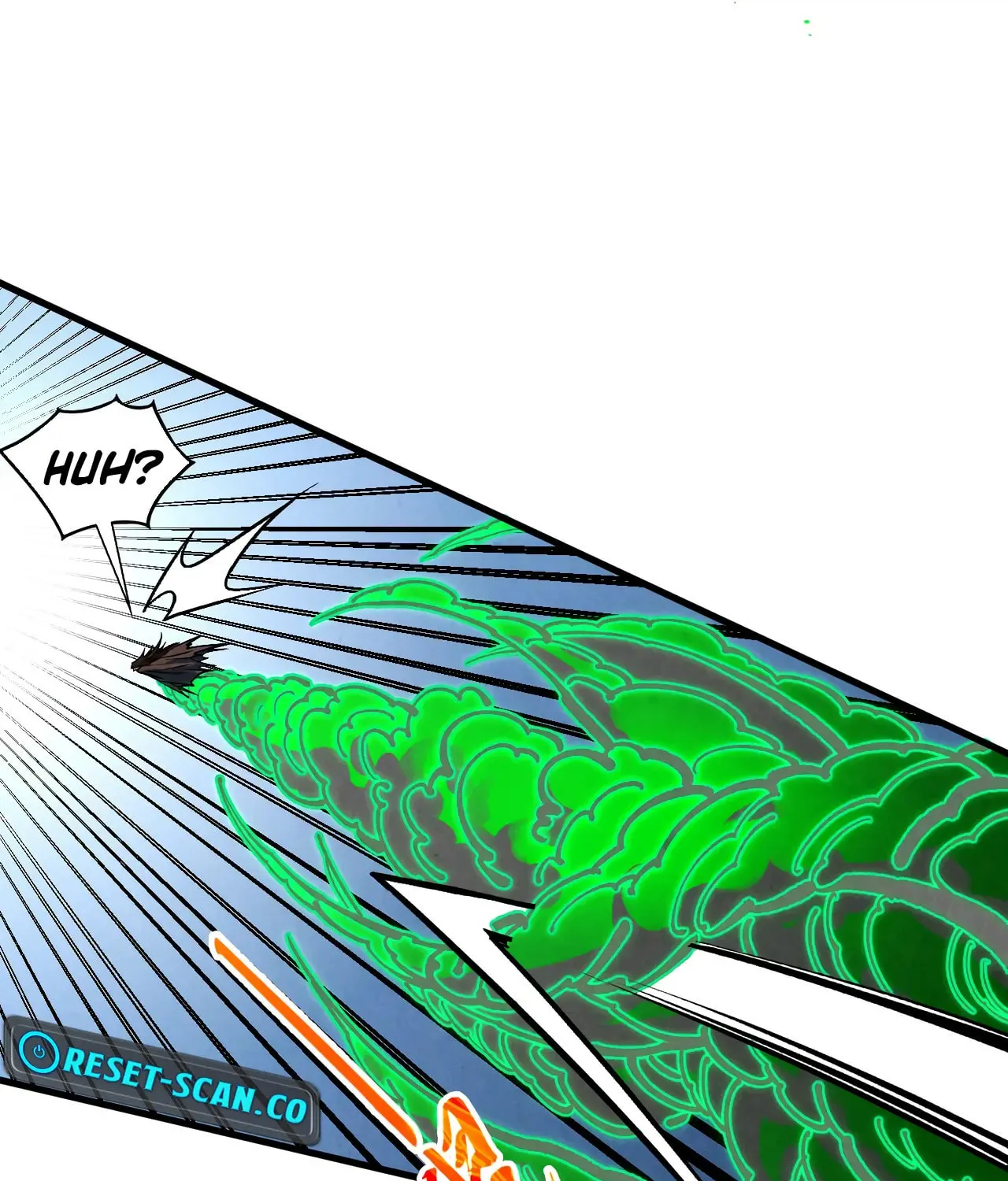 Rebirth of the Ultimate Master Chapter 399 page 32 - 