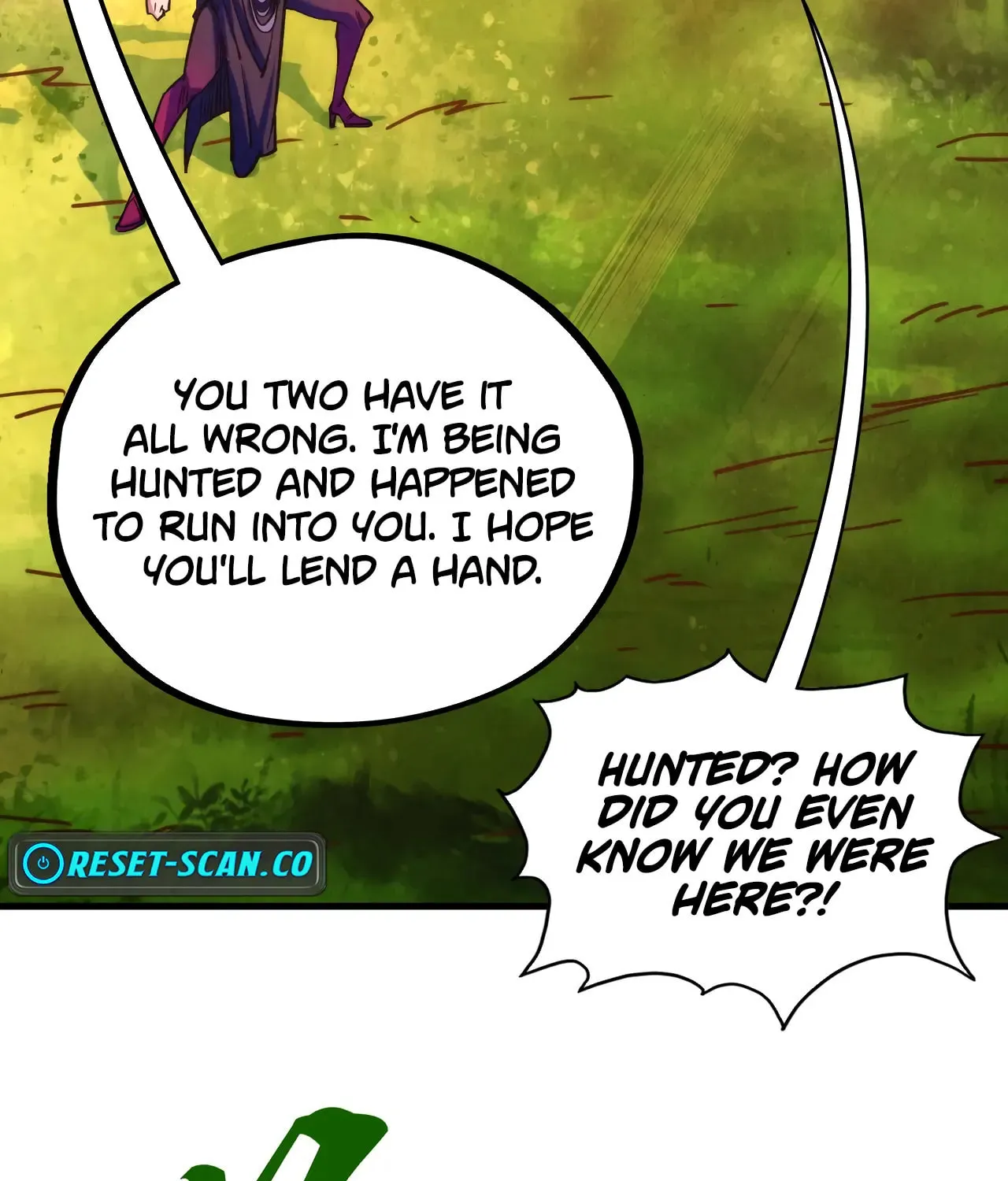 Rebirth of the Ultimate Master Chapter 399 page 40 - 