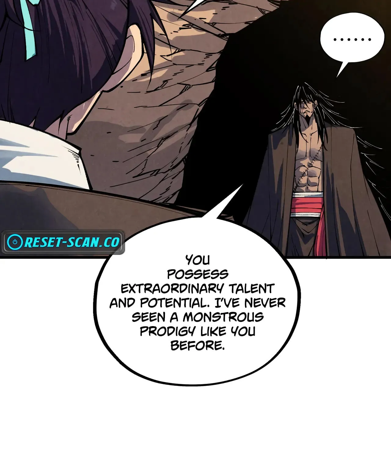 Rebirth of the Ultimate Master Chapter 399 page 5 - 