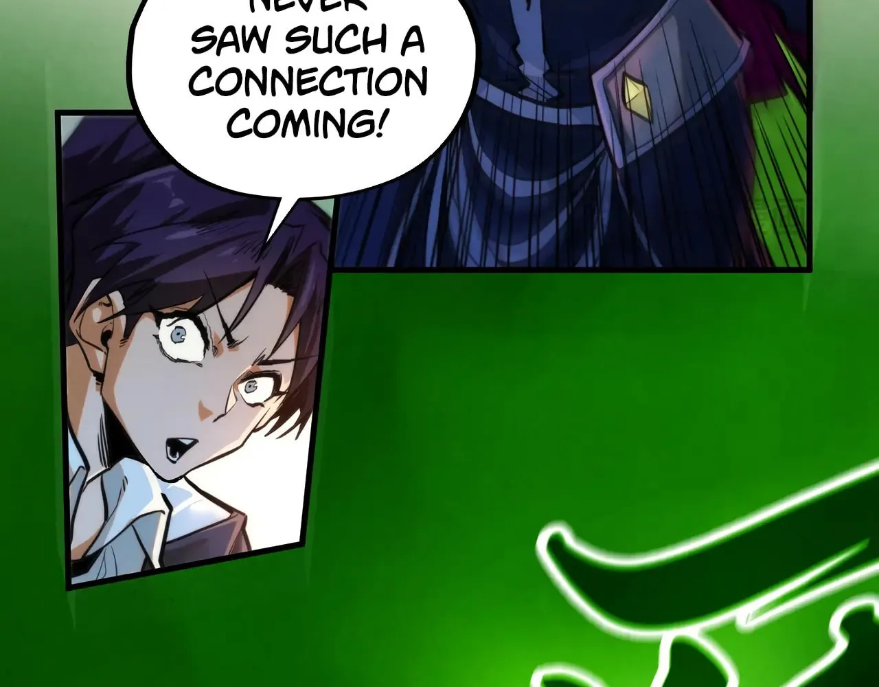 Rebirth of the Ultimate Master Chapter 399 page 49 - 