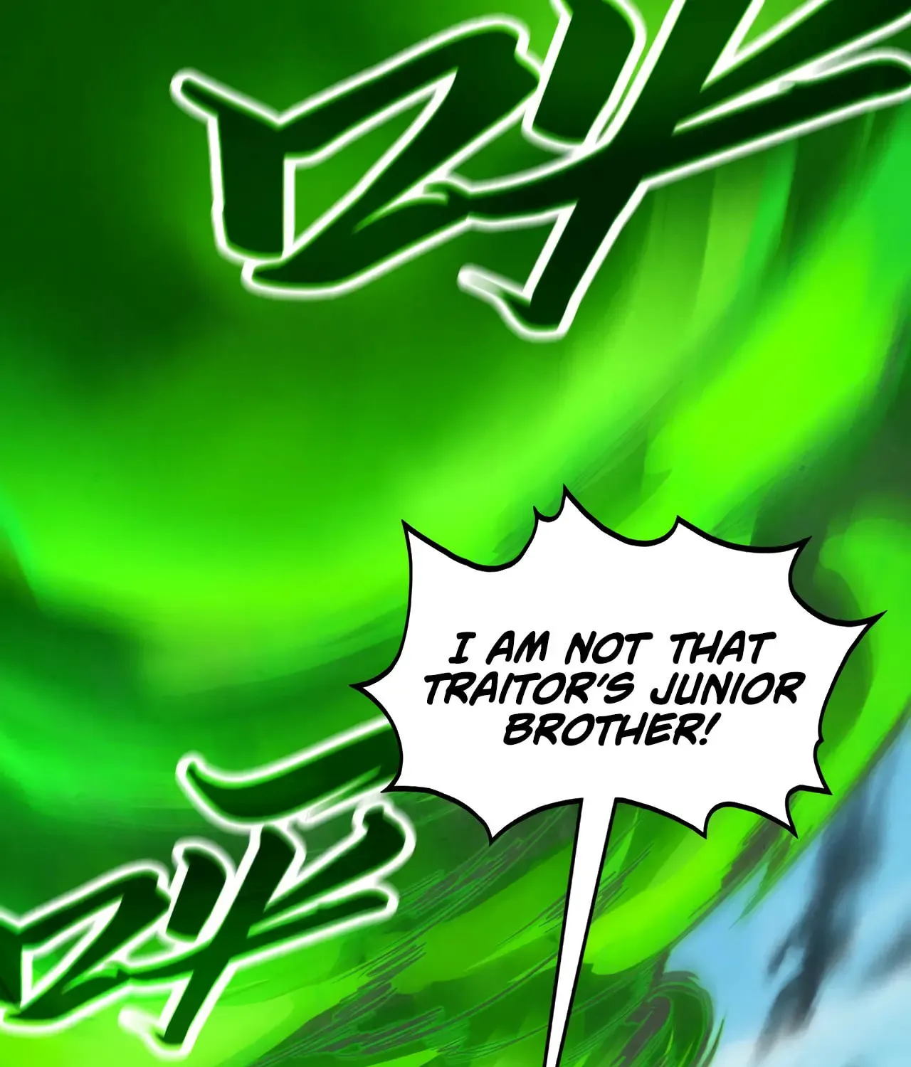 Rebirth of the Ultimate Master Chapter 399 page 50 - 