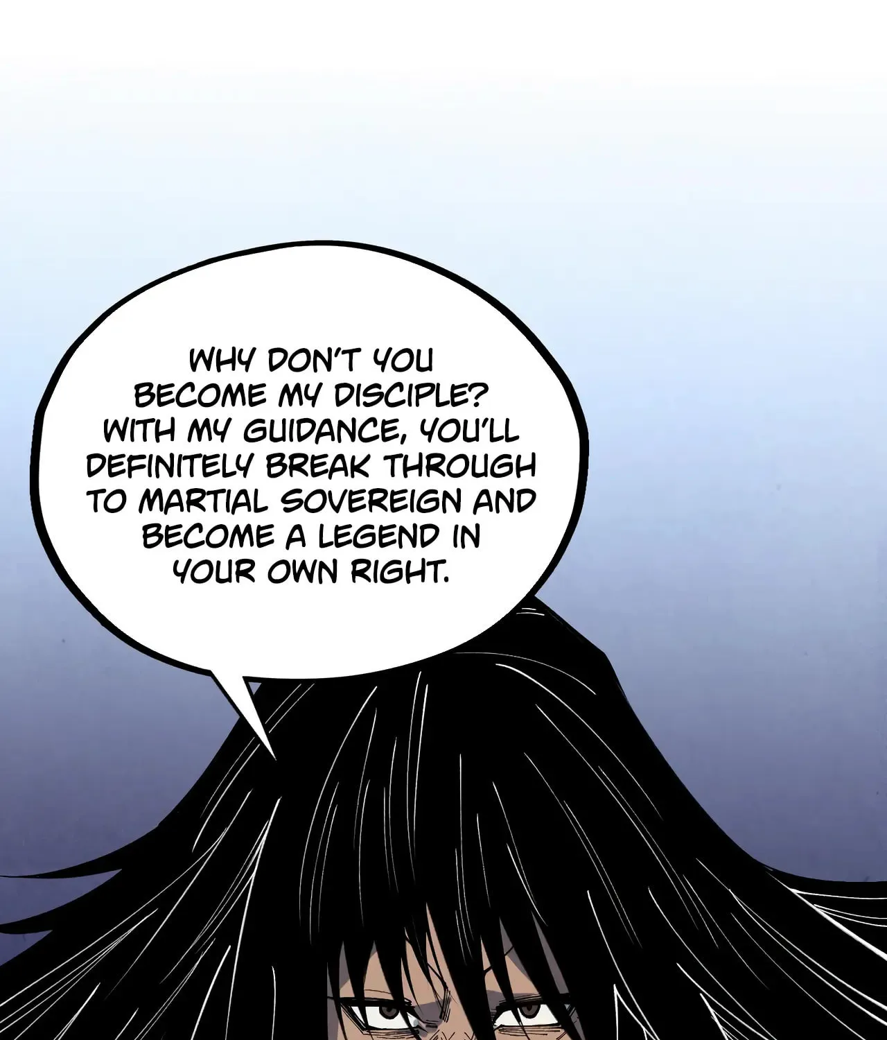 Rebirth of the Ultimate Master Chapter 399 page 6 - 