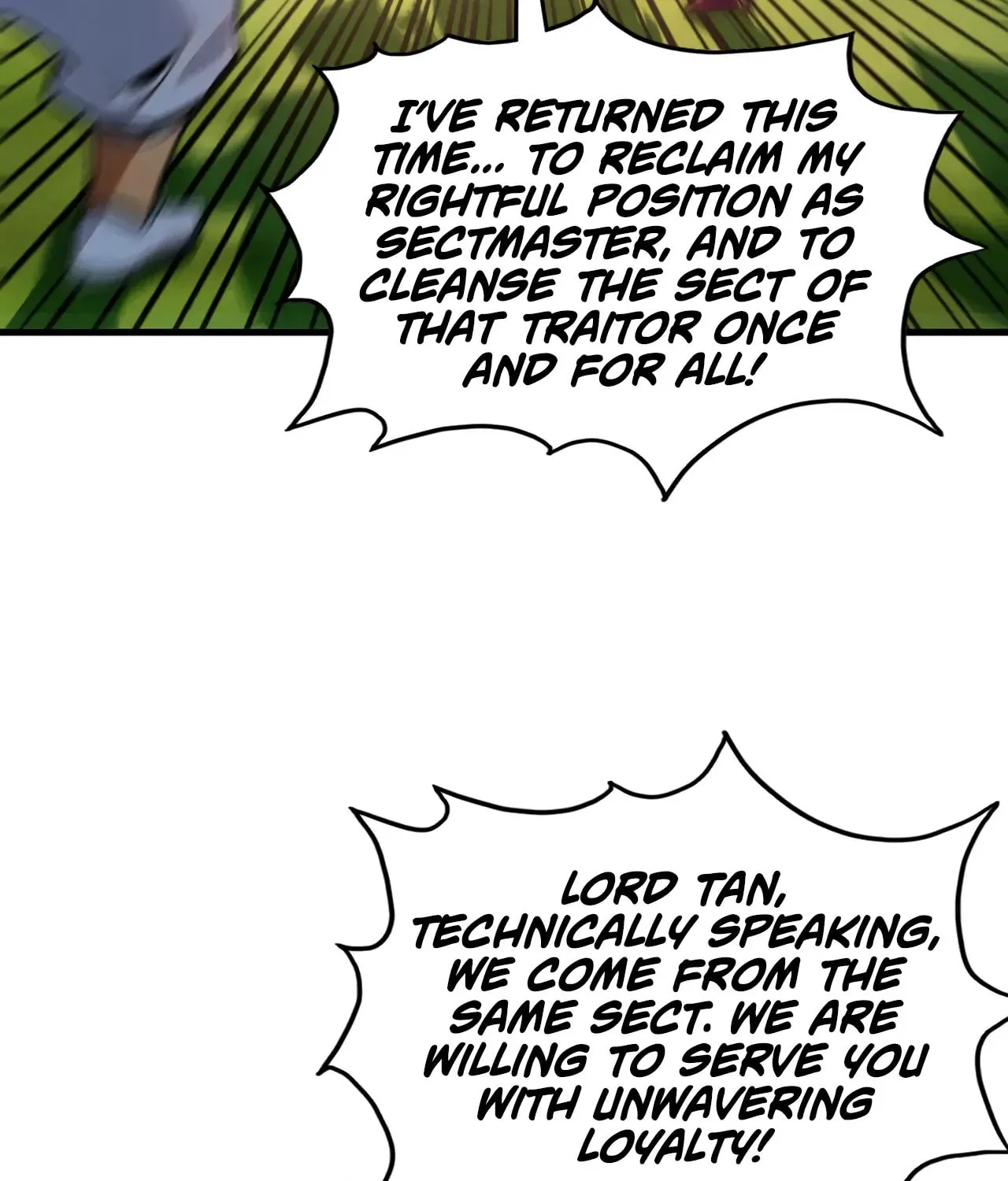 Rebirth of the Ultimate Master Chapter 399 page 52 - 