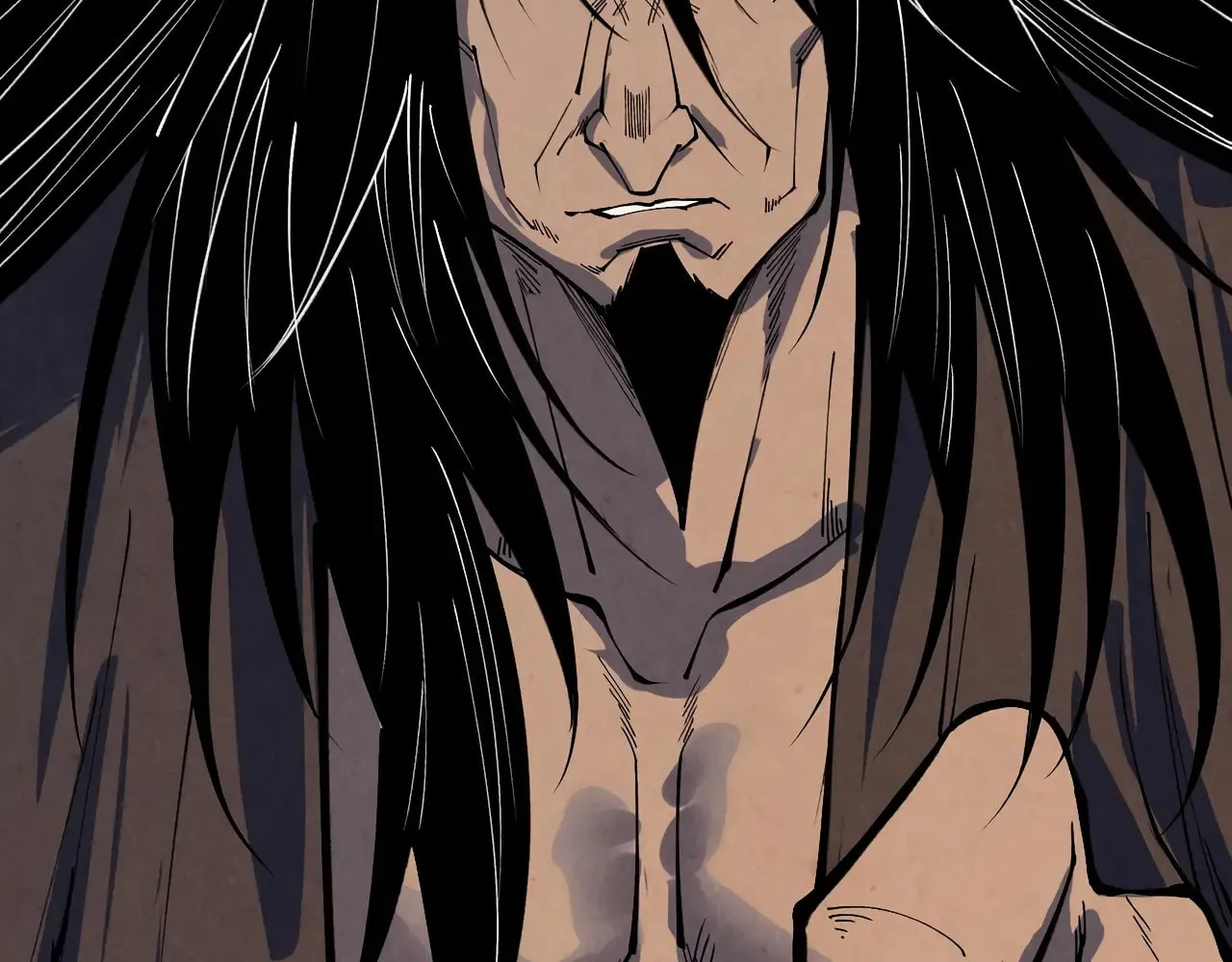 Rebirth of the Ultimate Master Chapter 399 page 7 - 