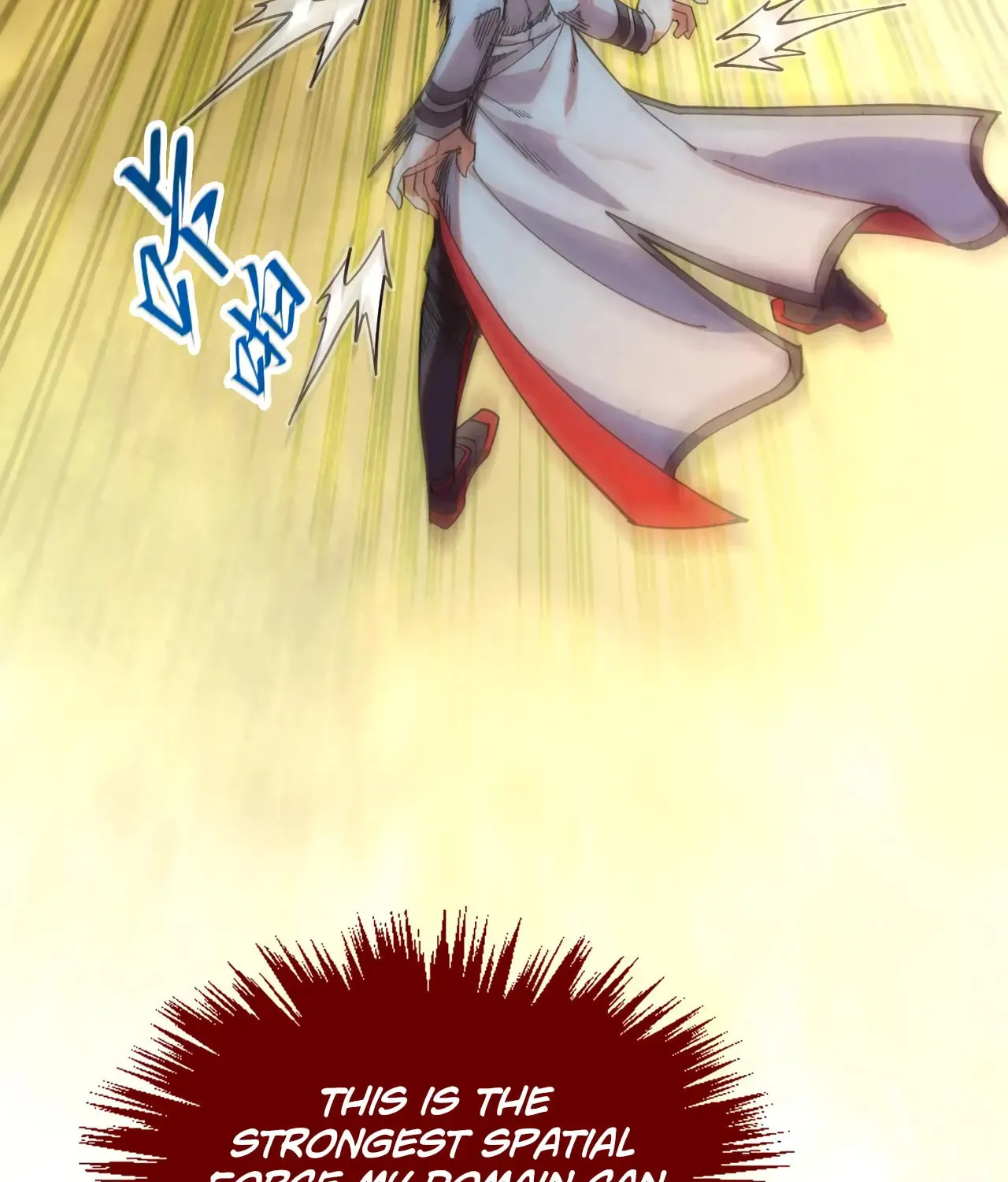 Rebirth of the Ultimate Master Chapter 399 page 62 - 