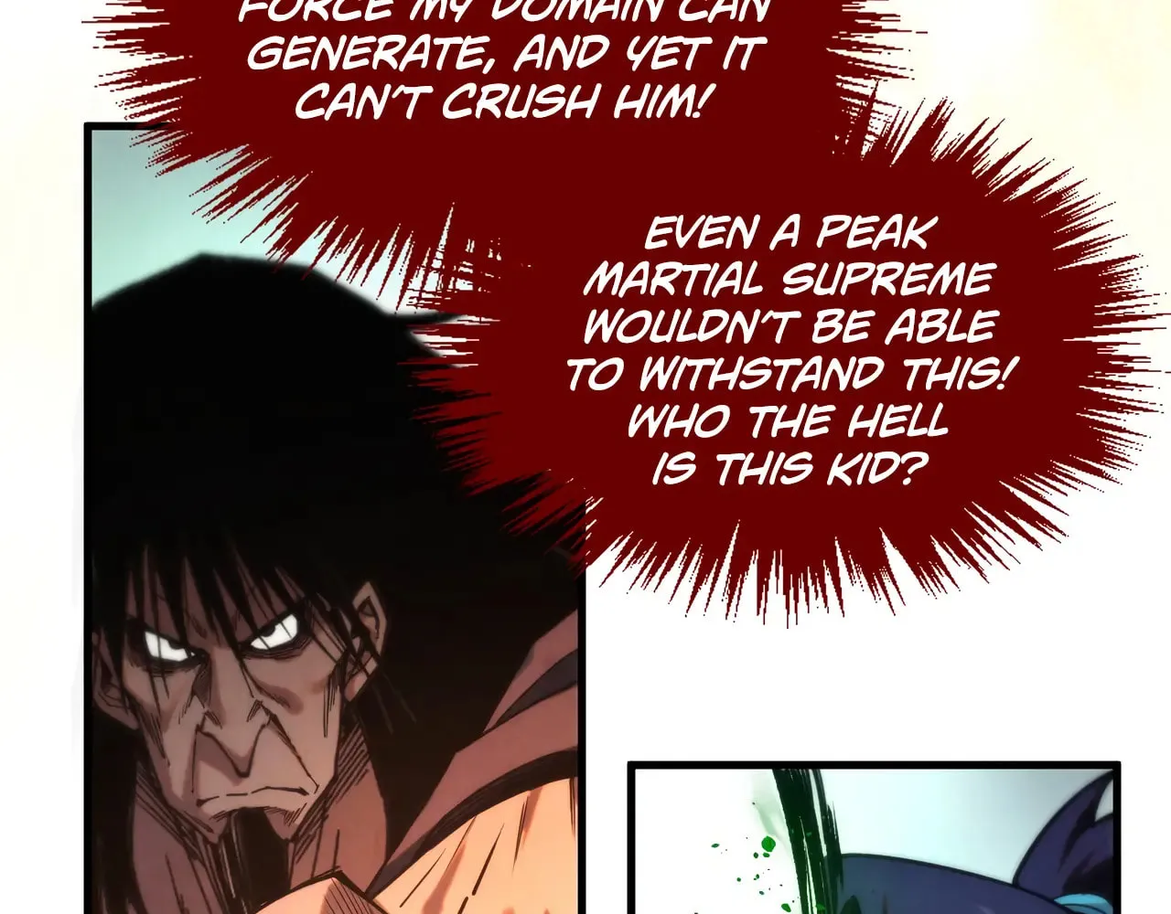 Rebirth of the Ultimate Master Chapter 399 page 63 - 
