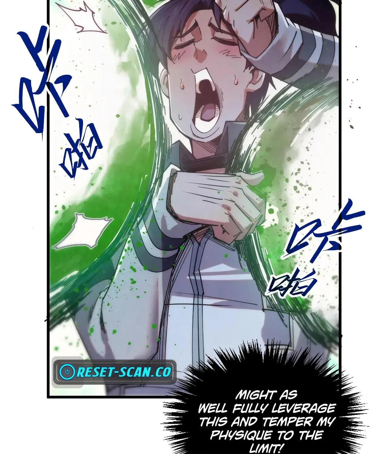 Rebirth of the Ultimate Master Chapter 399 page 66 - 