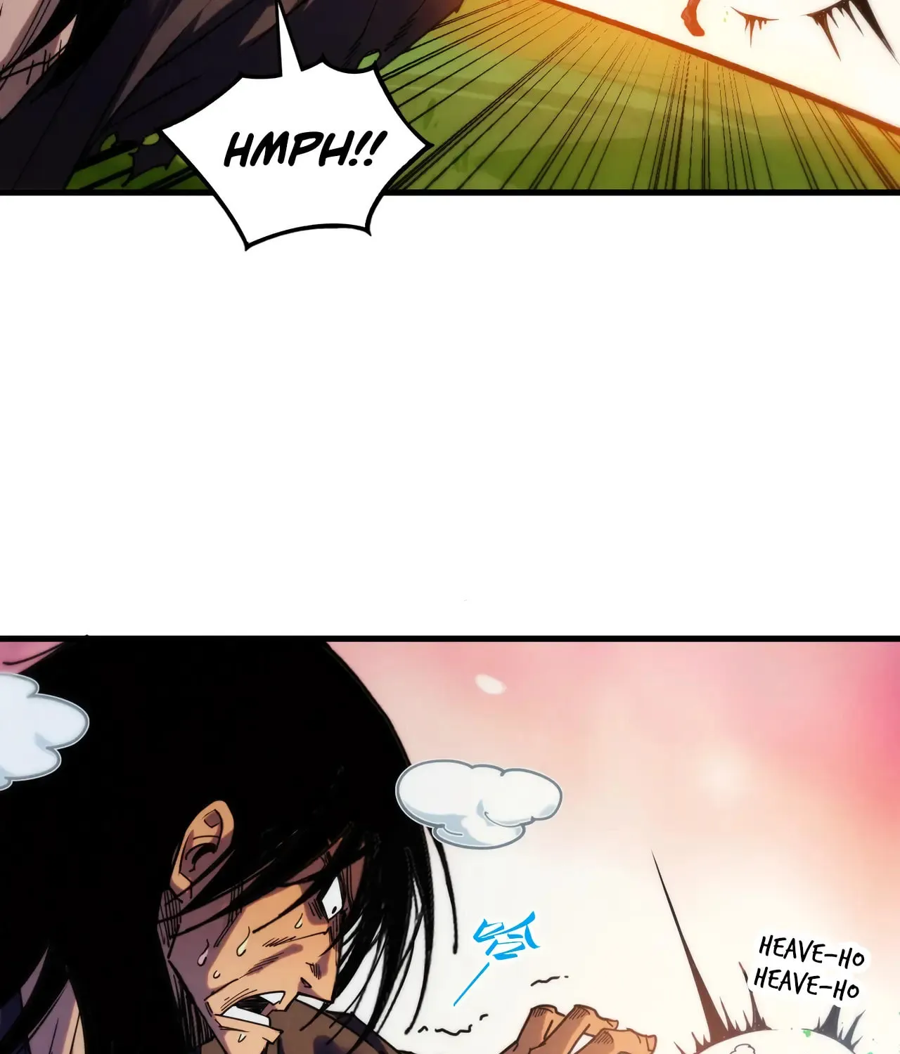 Rebirth of the Ultimate Master Chapter 399 page 68 - 