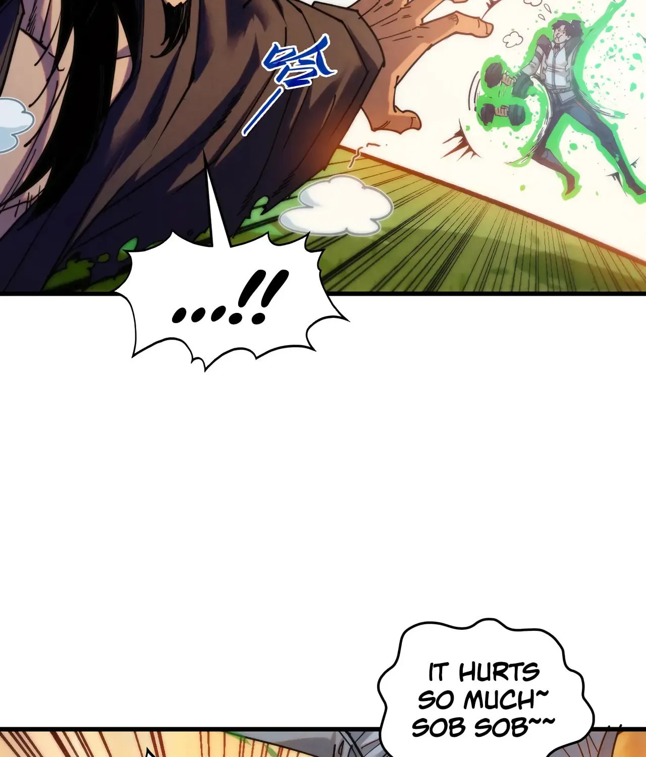 Rebirth of the Ultimate Master Chapter 399 page 69 - 