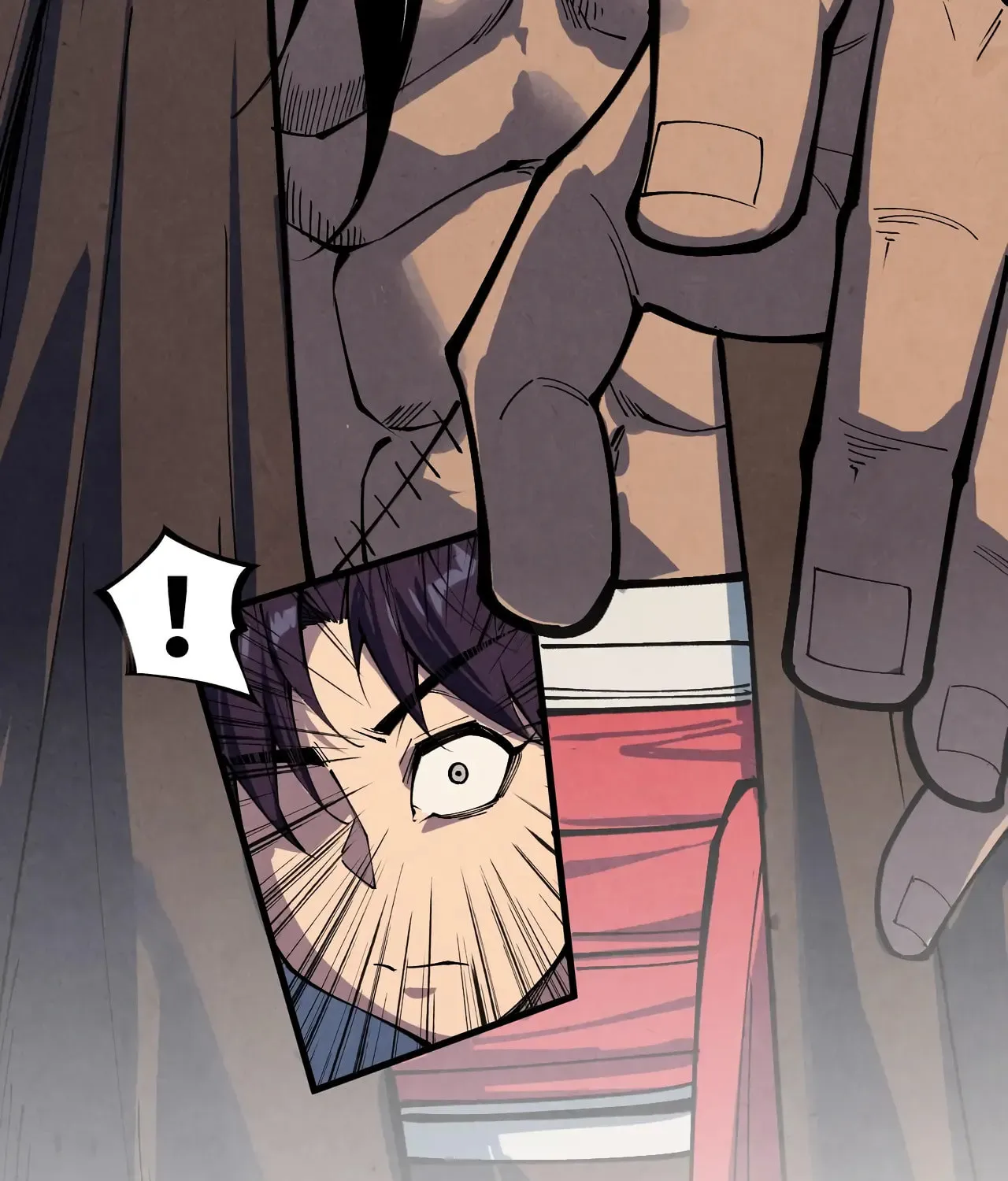 Rebirth of the Ultimate Master Chapter 399 page 8 - 